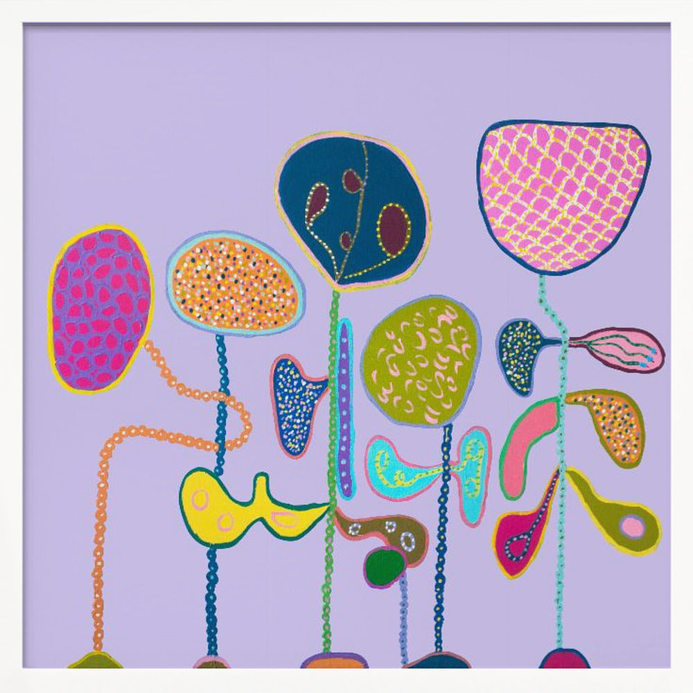 wall-art-print-canvas-poster-framed-Bliss , By Helen Joynson-4