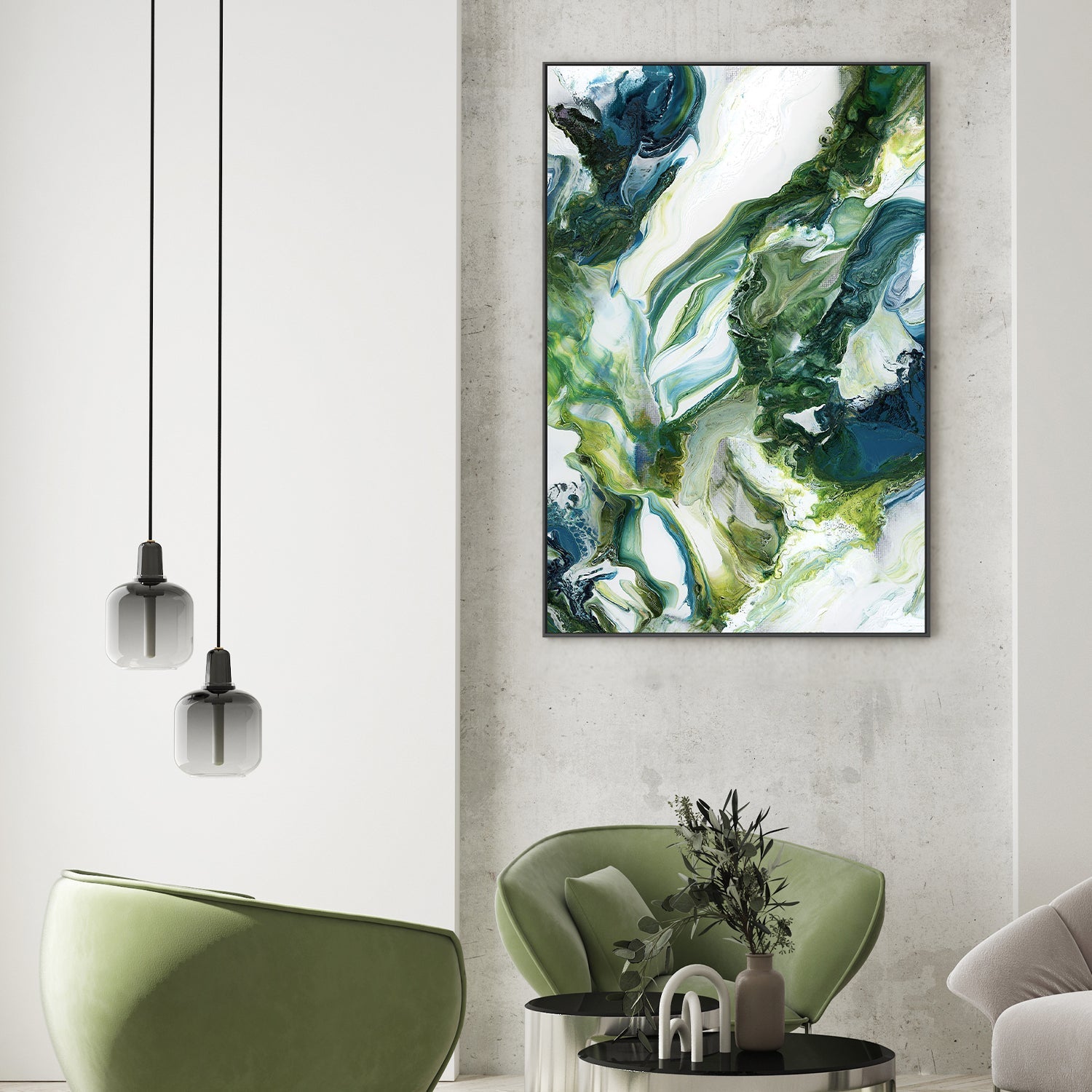 wall-art-print-canvas-poster-framed-Bloom-2