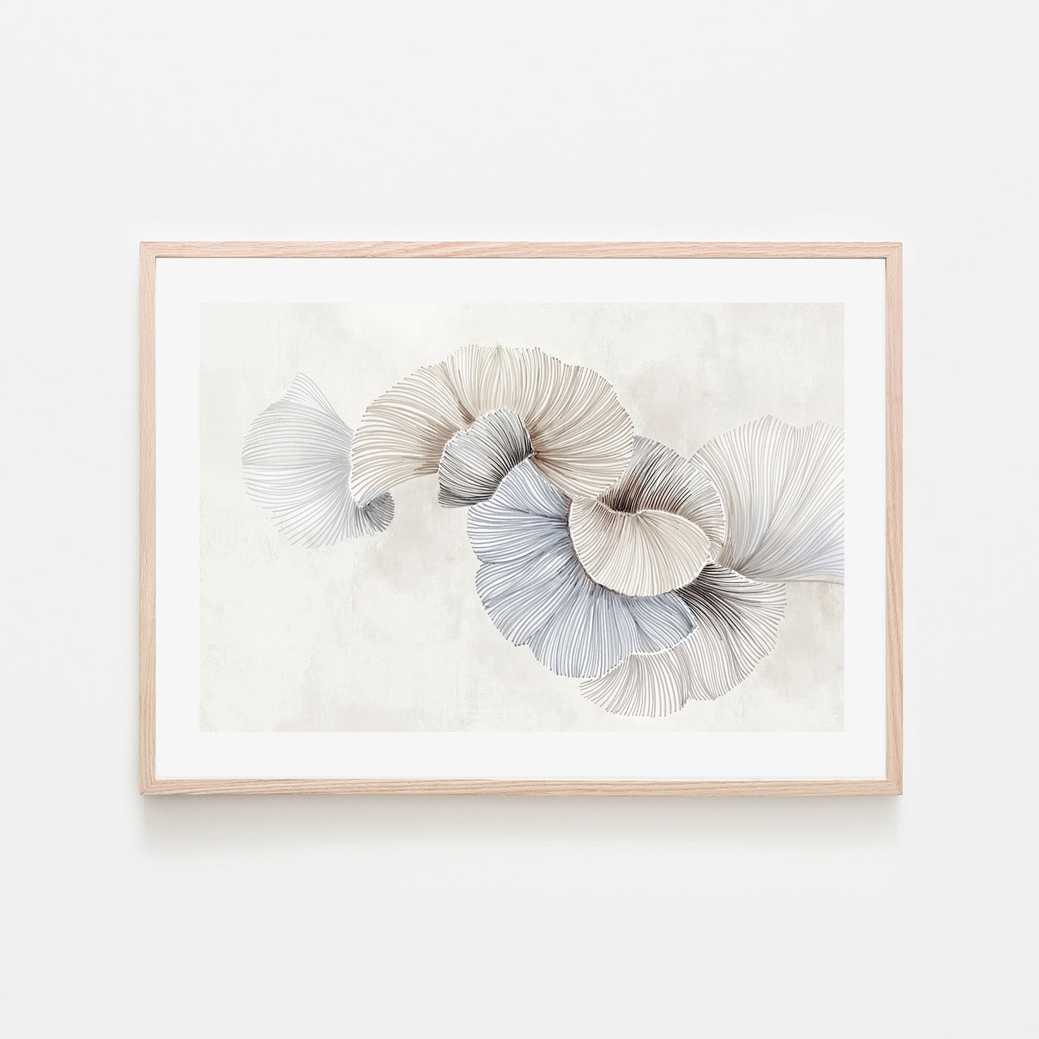 wall-art-print-canvas-poster-framed-Blossoming Motion-6