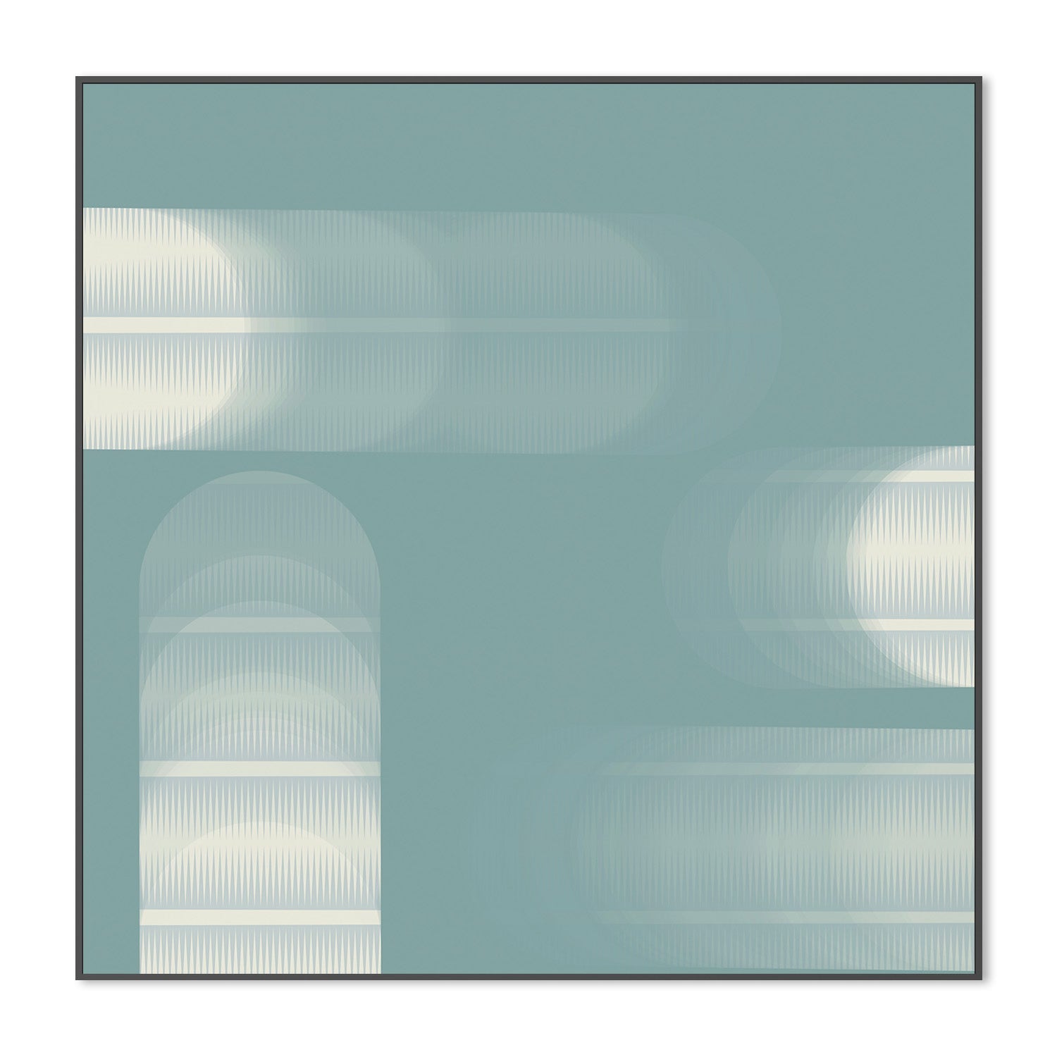 wall-art-print-canvas-poster-framed-Blurred Motion, Style A , By JL Design-3