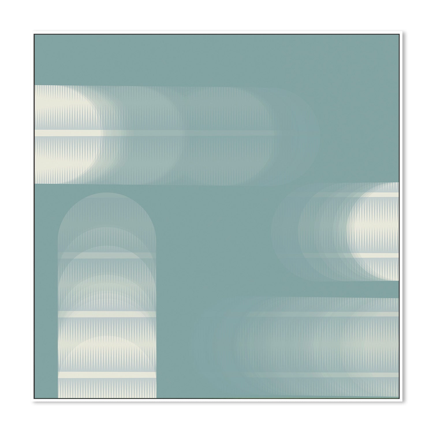 wall-art-print-canvas-poster-framed-Blurred Motion, Style A , By JL Design-5