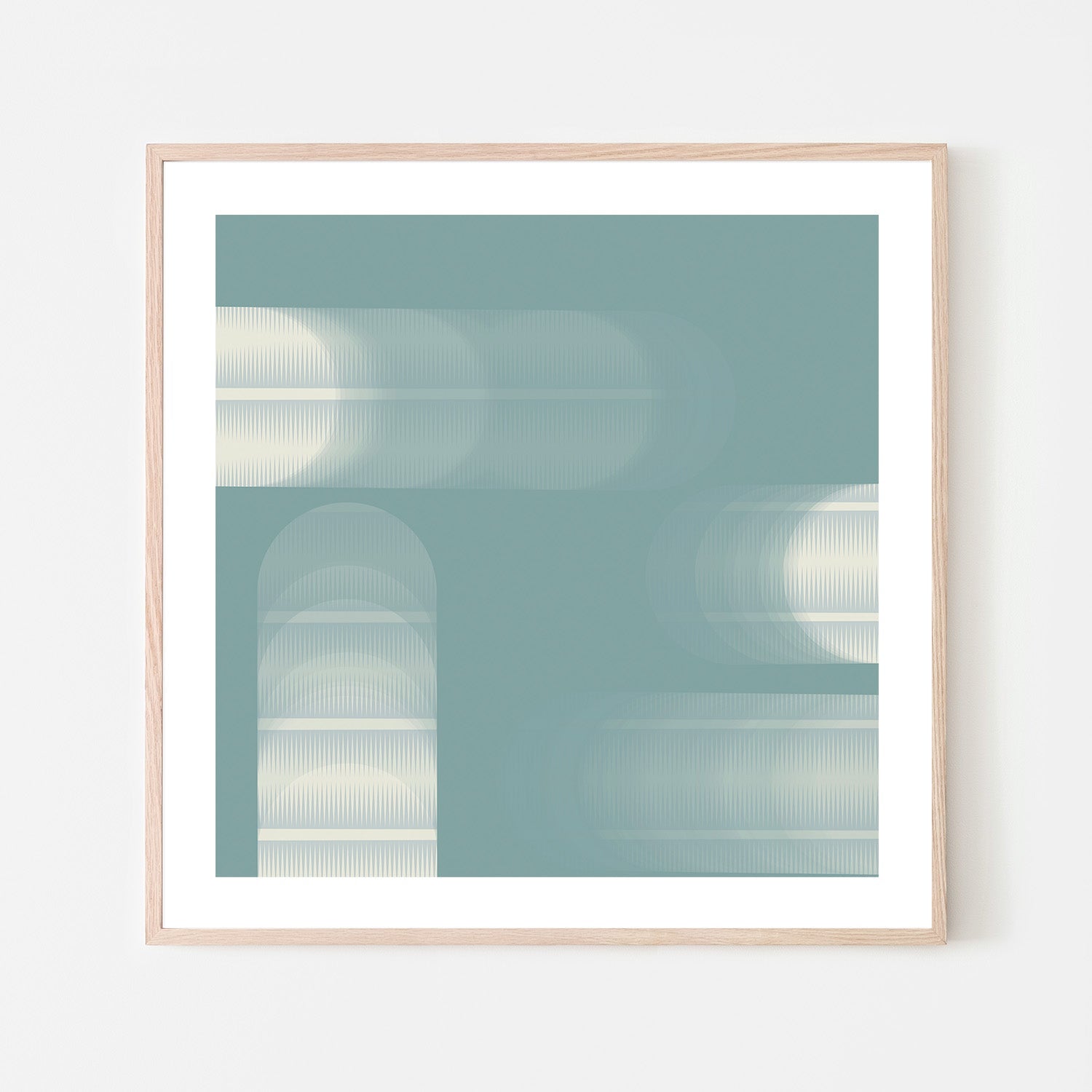 wall-art-print-canvas-poster-framed-Blurred Motion, Style A , By JL Design-6