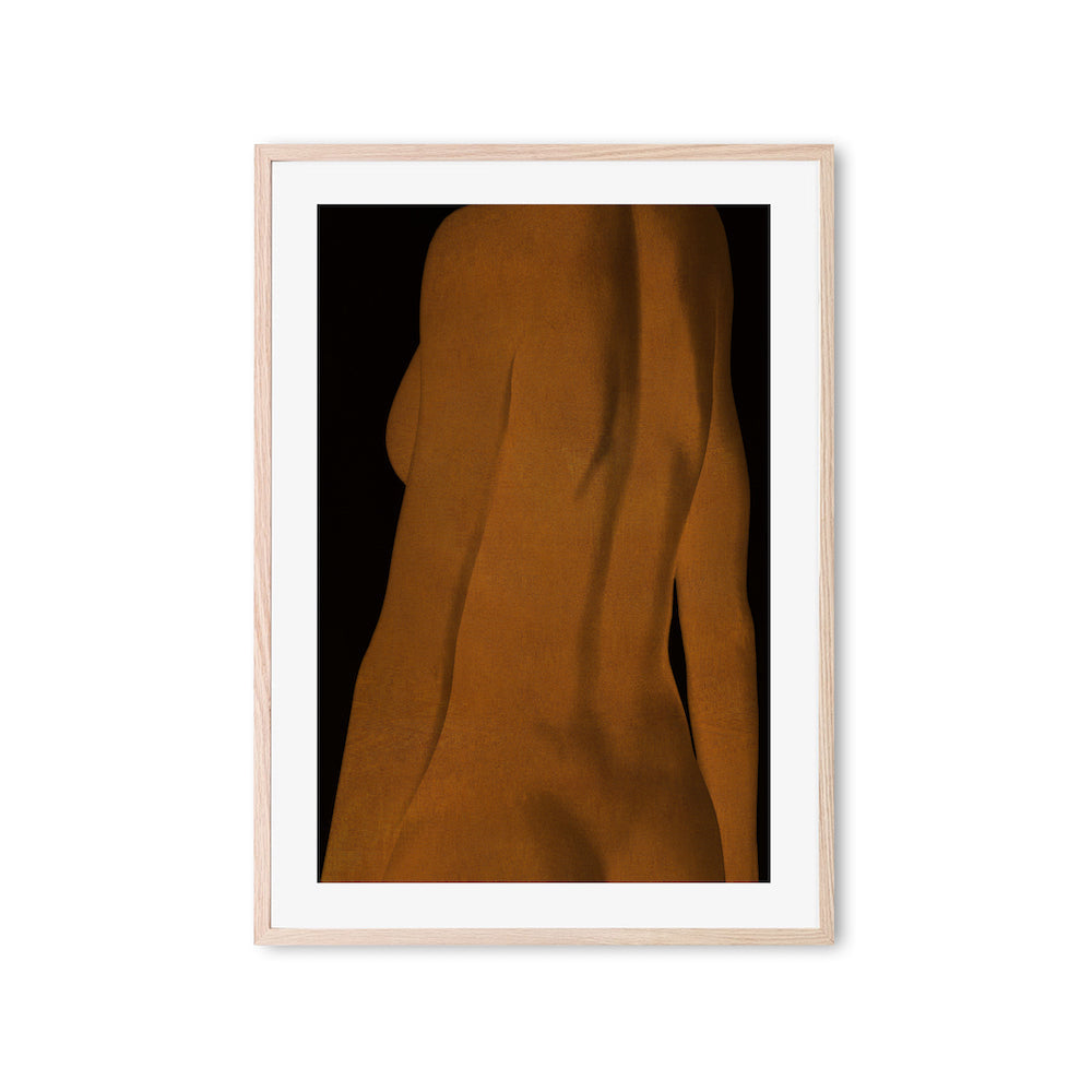 Body Tan