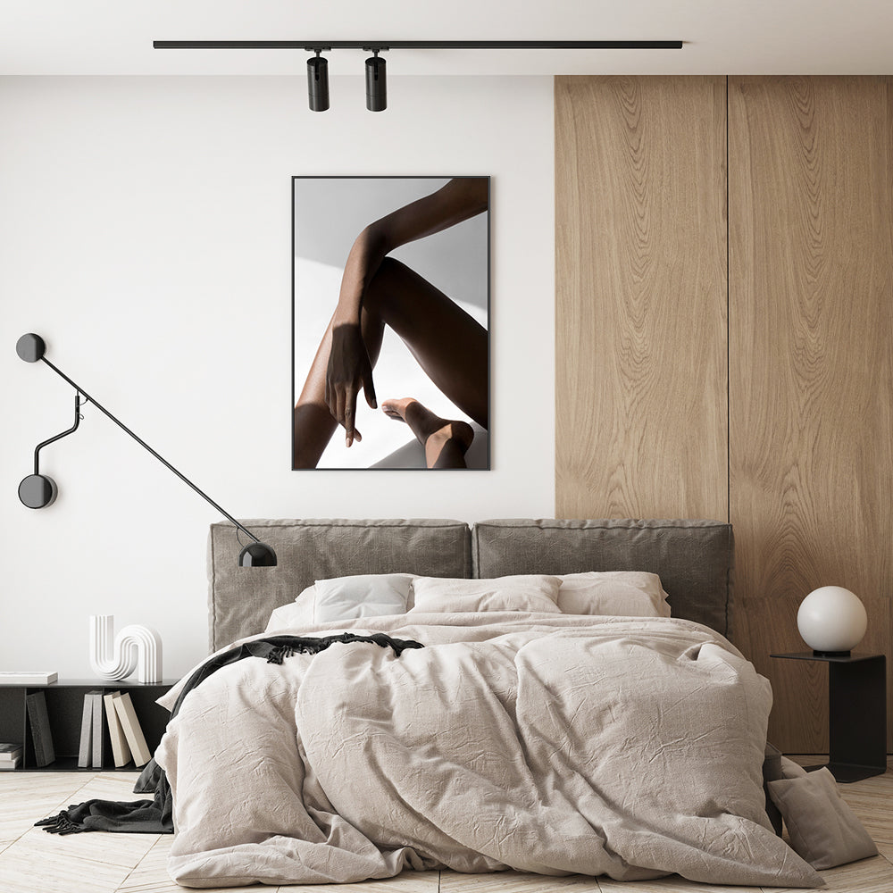 wall-art-print-canvas-poster-framed-Bodyscape, By Minorstep-GIOIA-WALL-ART