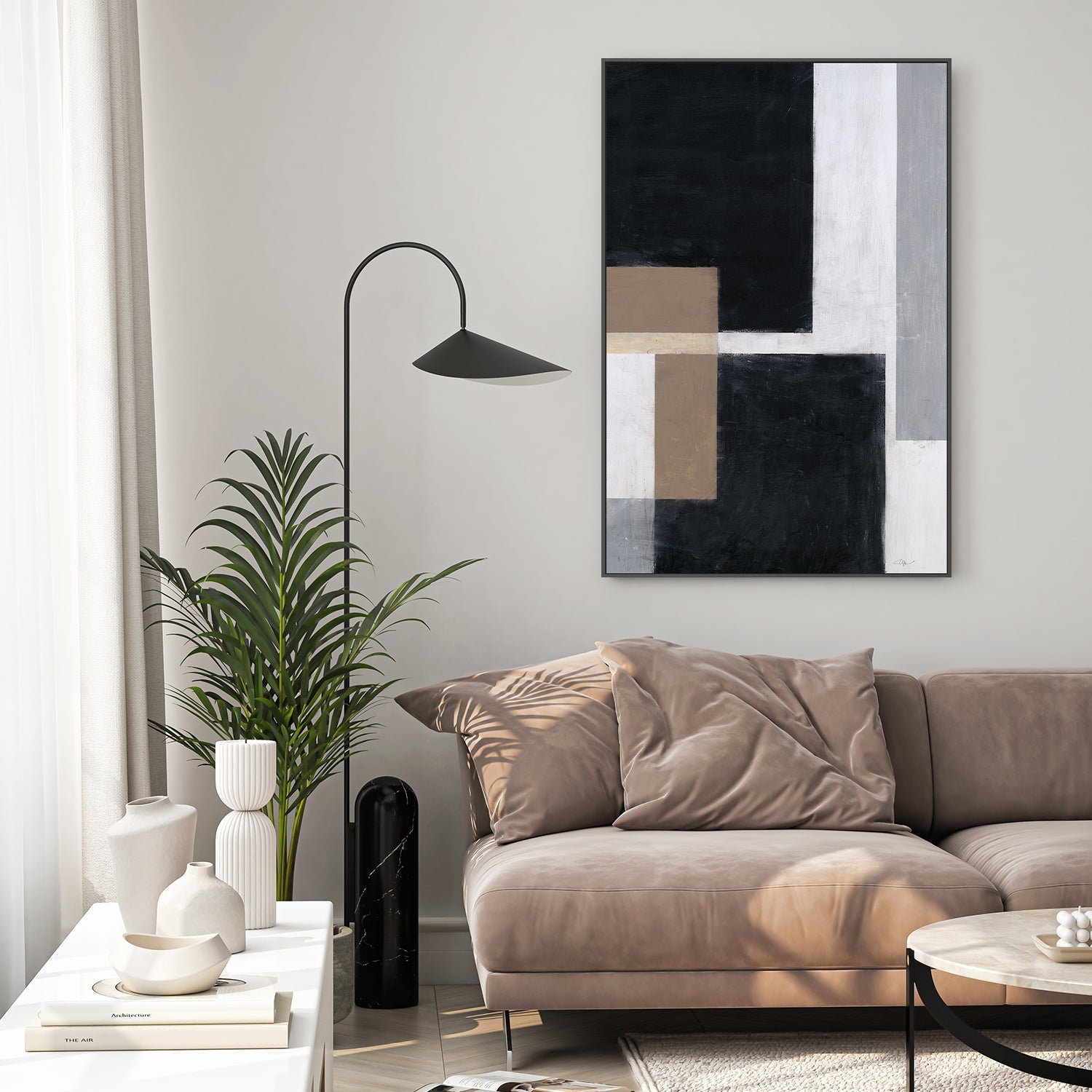 wall-art-print-canvas-poster-framed-Bold Conclusion , By Filippoloco-7