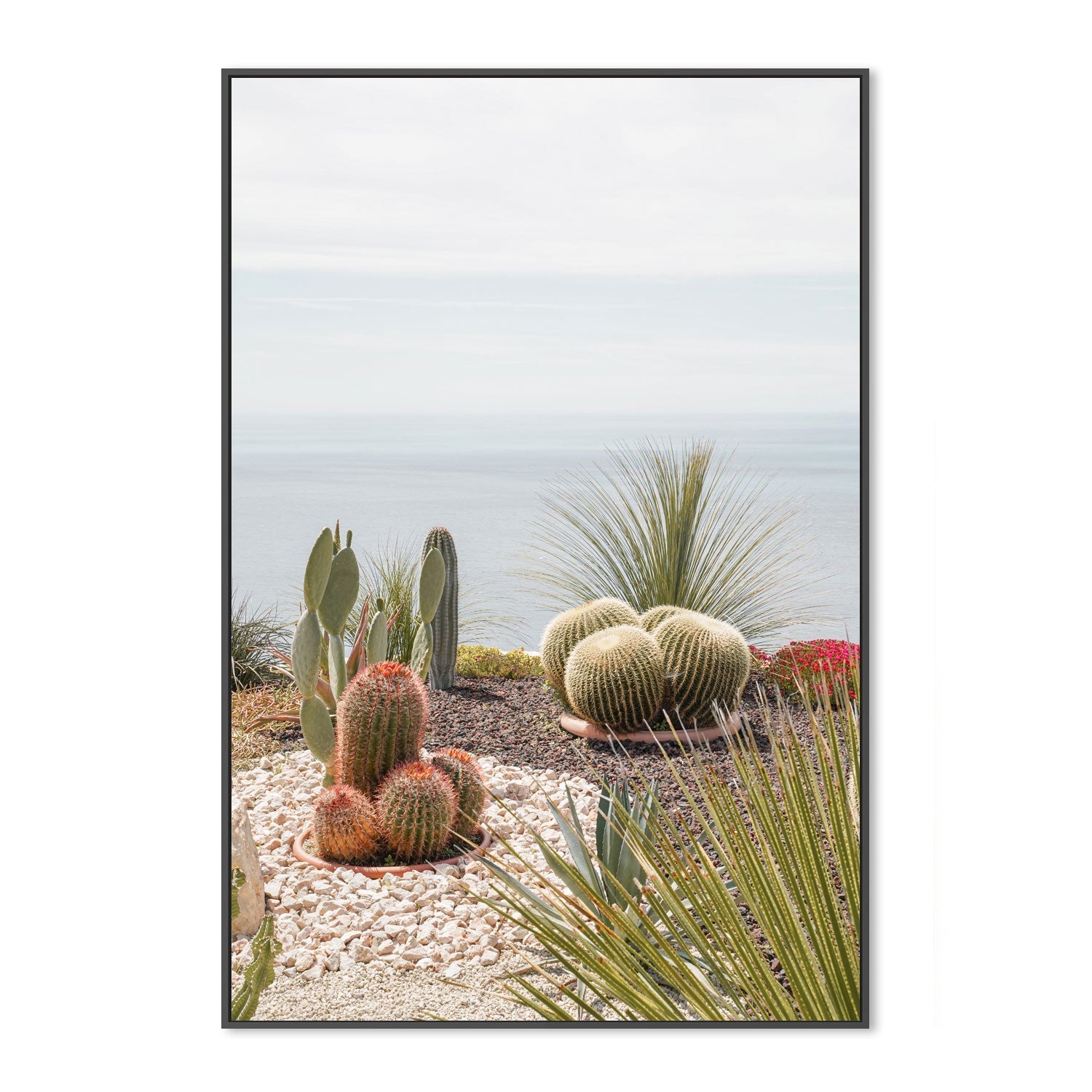 wall-art-print-canvas-poster-framed-Botanical Garden-3