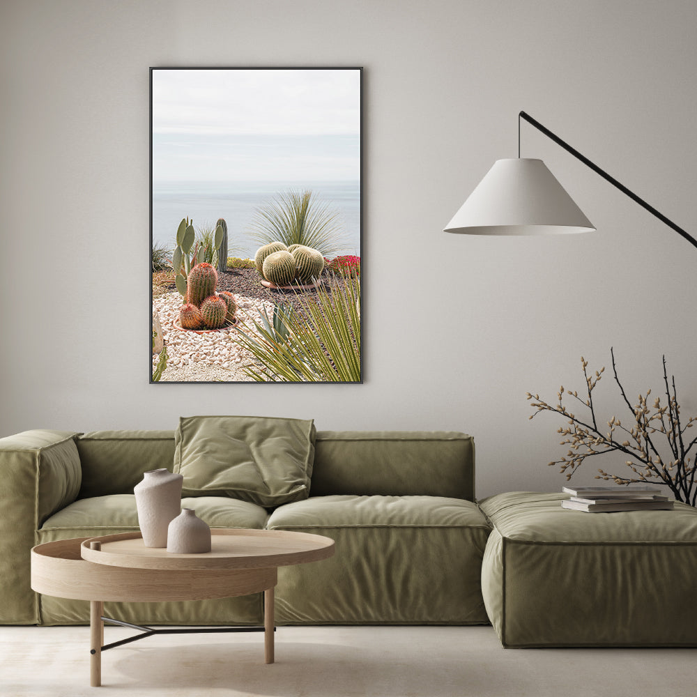 wall-art-print-canvas-poster-framed-Botanical Garden-7