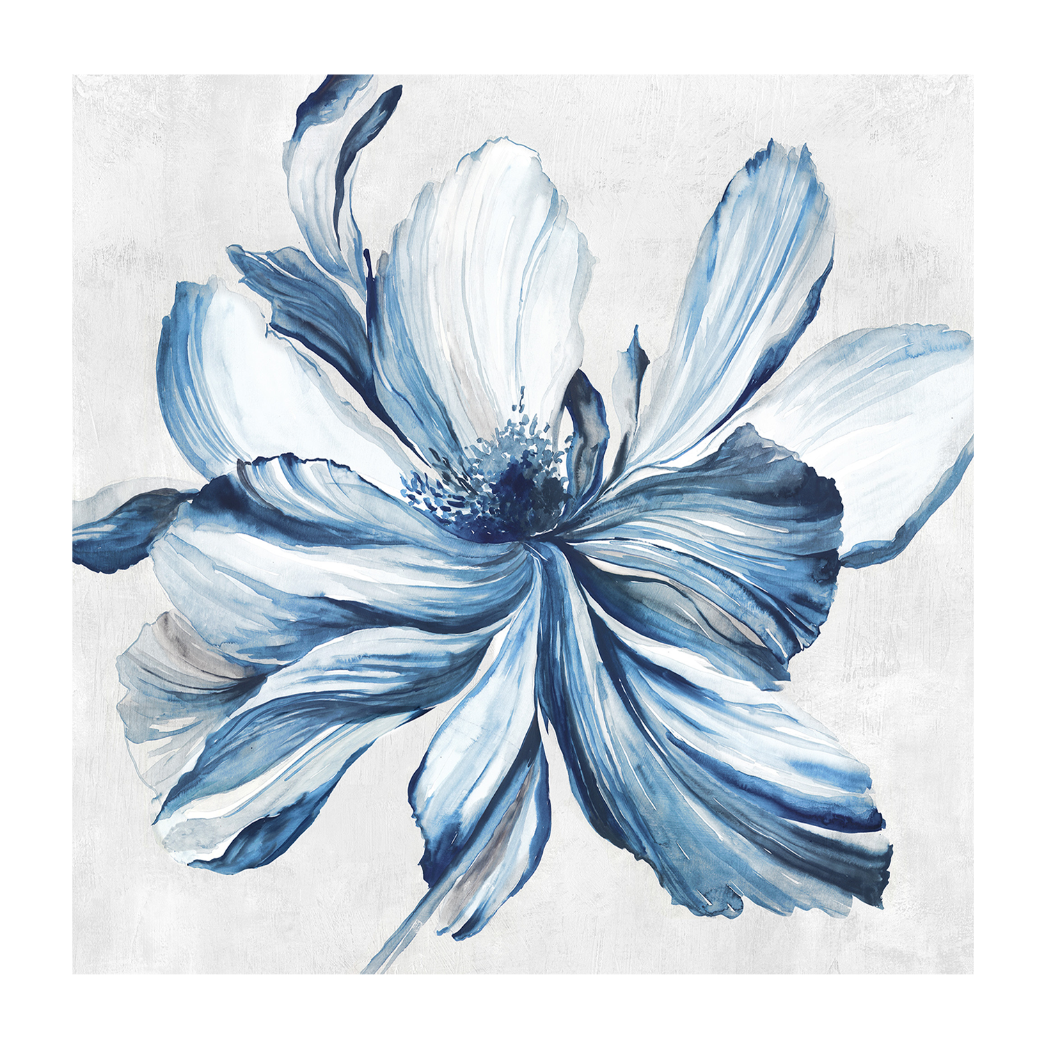 wall-art-print-canvas-poster-framed-Botanical, Style B , By Asia Jensen-1