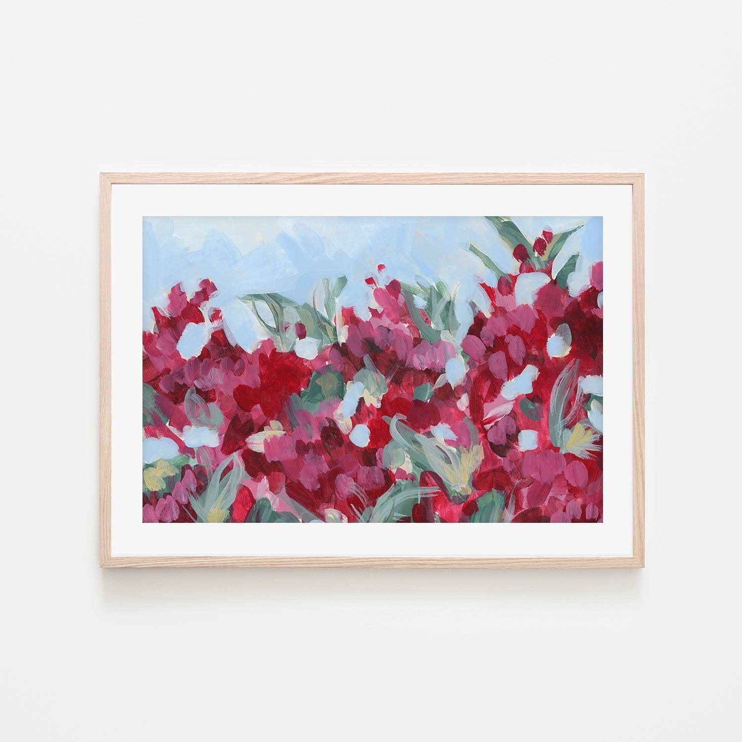 wall-art-print-canvas-poster-framed-Bougainvillea Dream , By Jetty Home , By Jetty Home-6