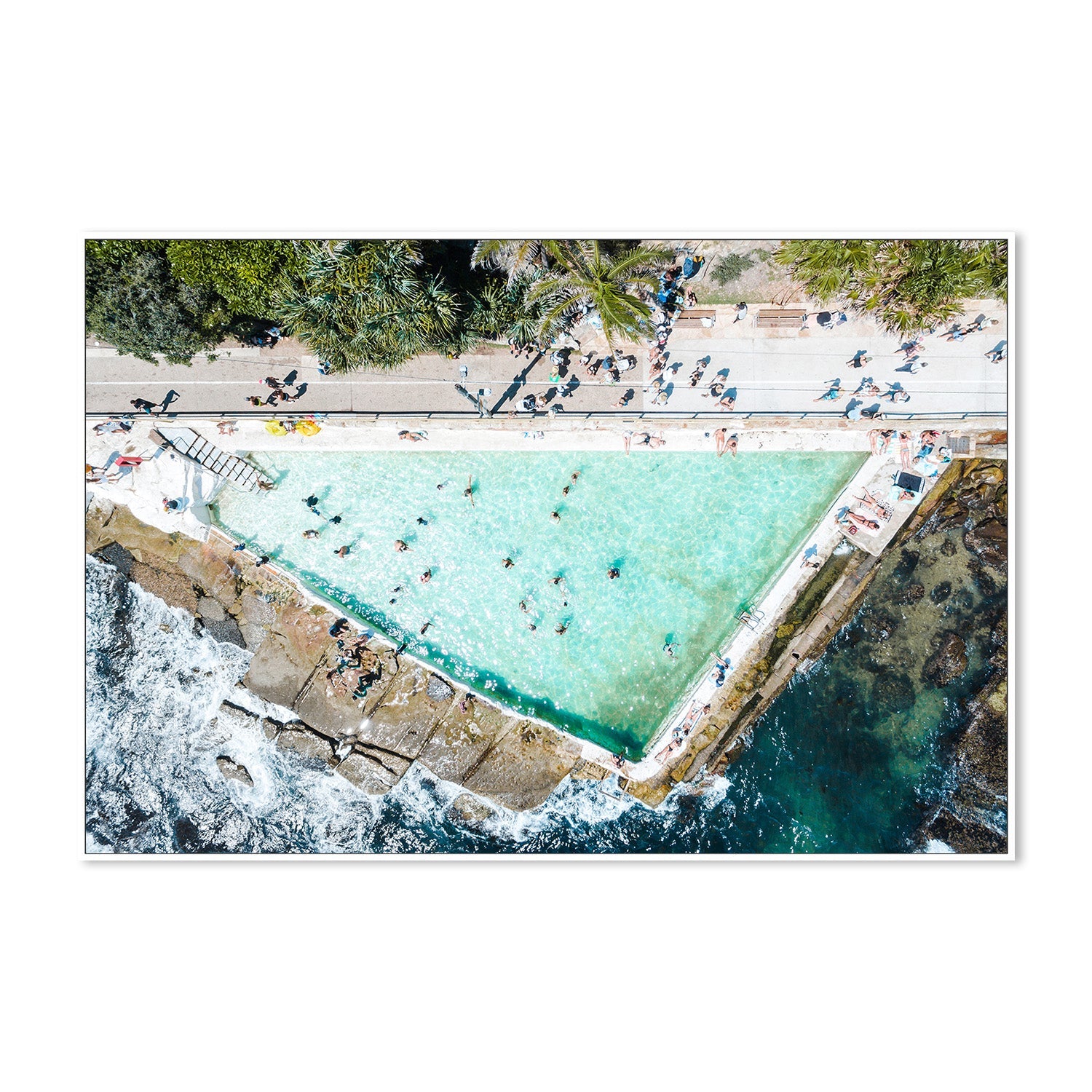 wall-art-print-canvas-poster-framed-Bower Pool-5