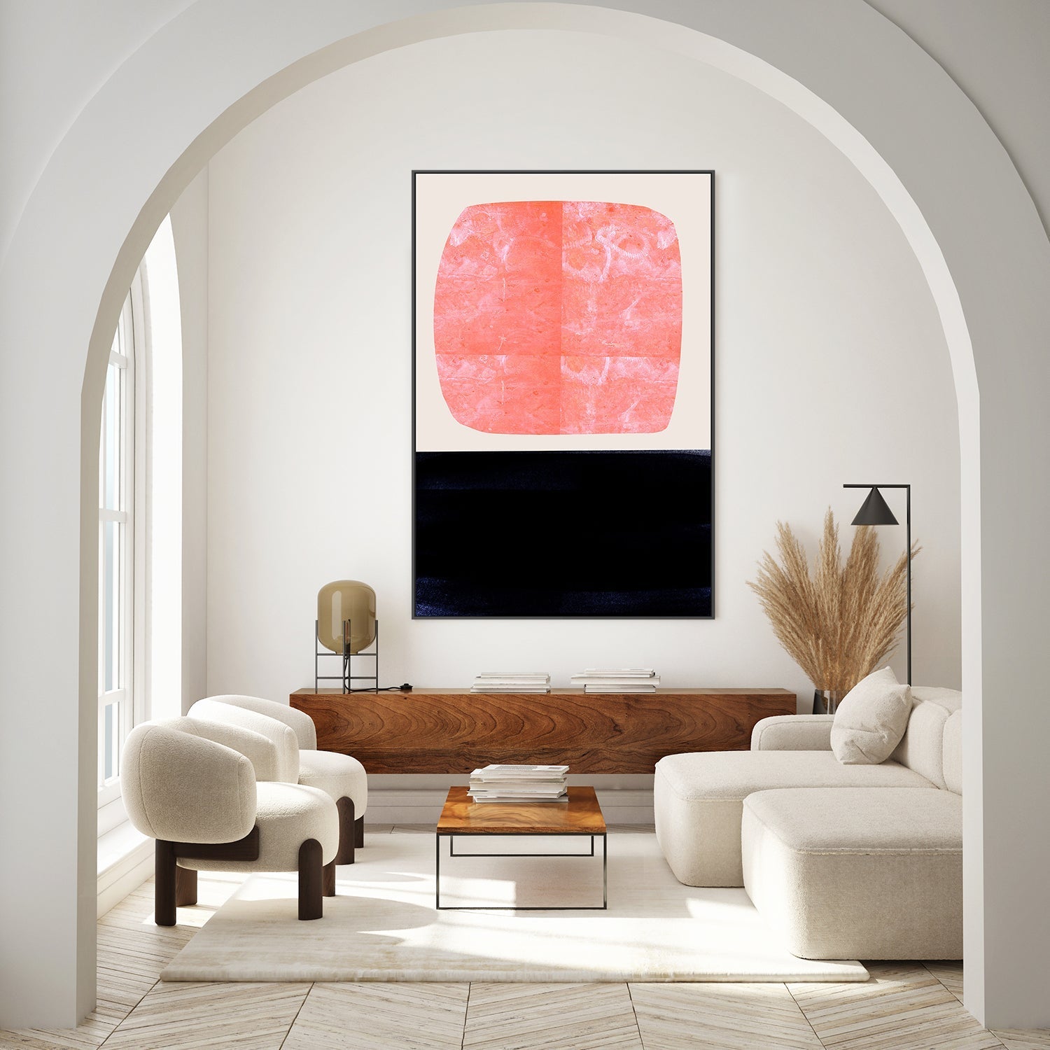 wall-art-print-canvas-poster-framed-Boxed , By Aoibhne Hogan-7
