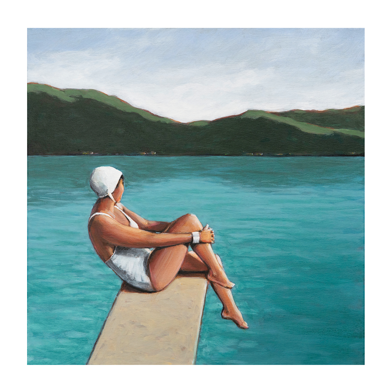 wall-art-print-canvas-poster-framed-Boys Jumping , By Sarah Morrissette-1