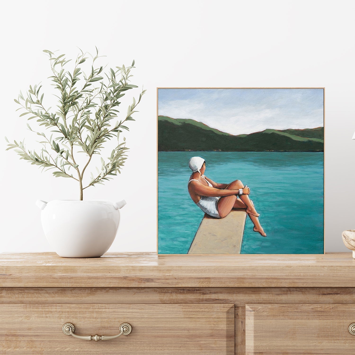 wall-art-print-canvas-poster-framed-Boys Jumping , By Sarah Morrissette-7