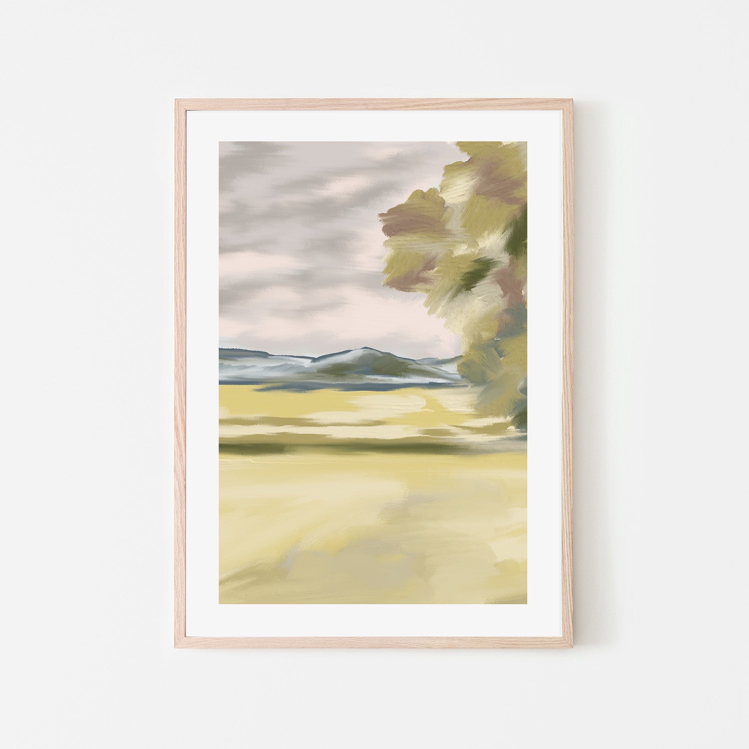 wall-art-print-canvas-poster-framed-Branching Shadows , By Jenna Alheit-6
