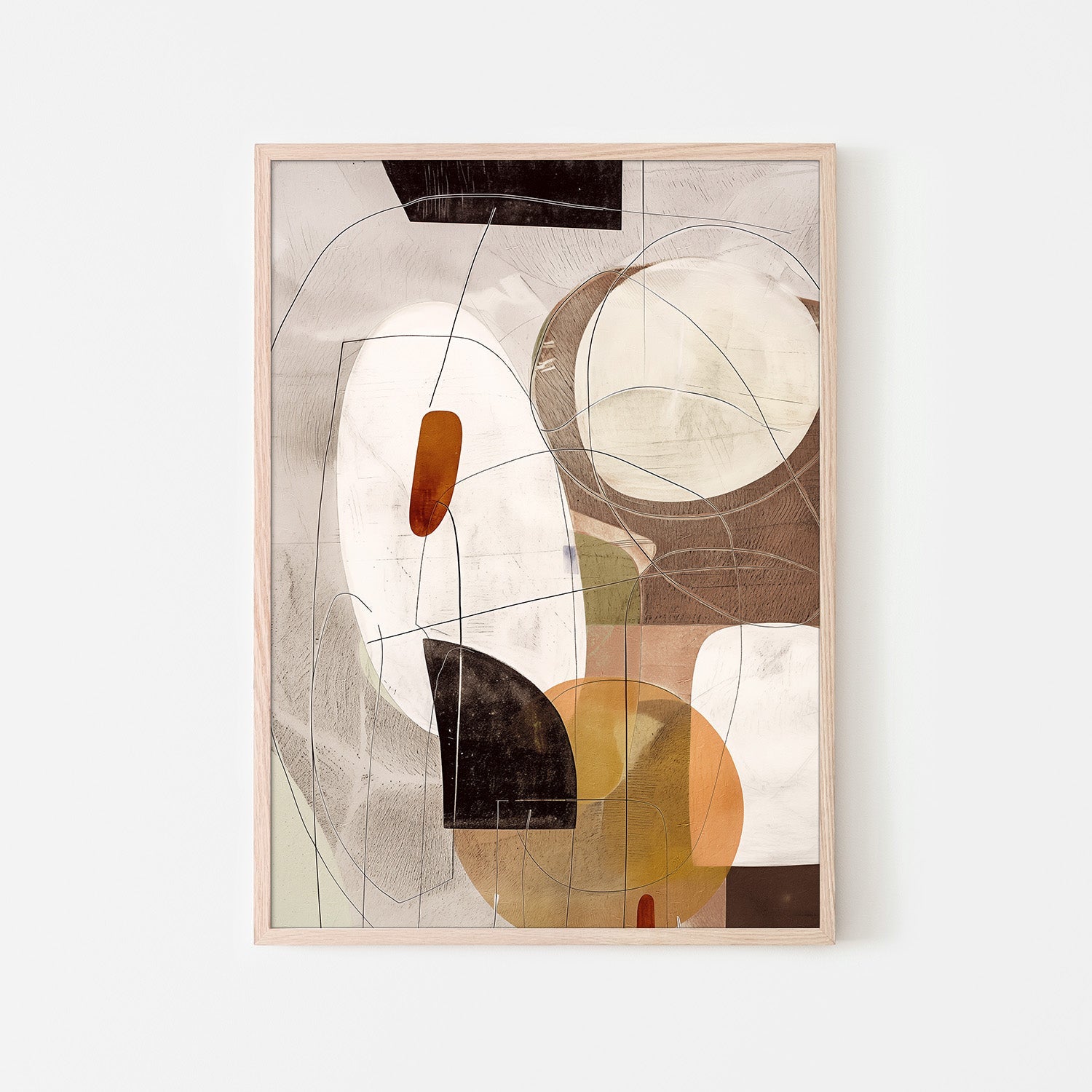 wall-art-print-canvas-poster-framed-Breaking Boundaries, Style A-6
