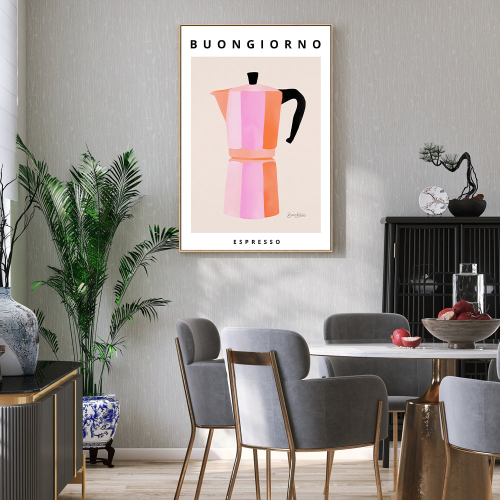 wall-art-print-canvas-poster-framed-Buongiorno Espresso-7