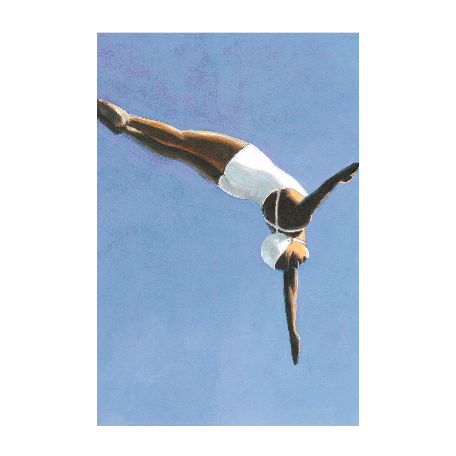 wall-art-print-canvas-poster-framed-Butterfly with Black Cap , By Sarah Morrissette-1