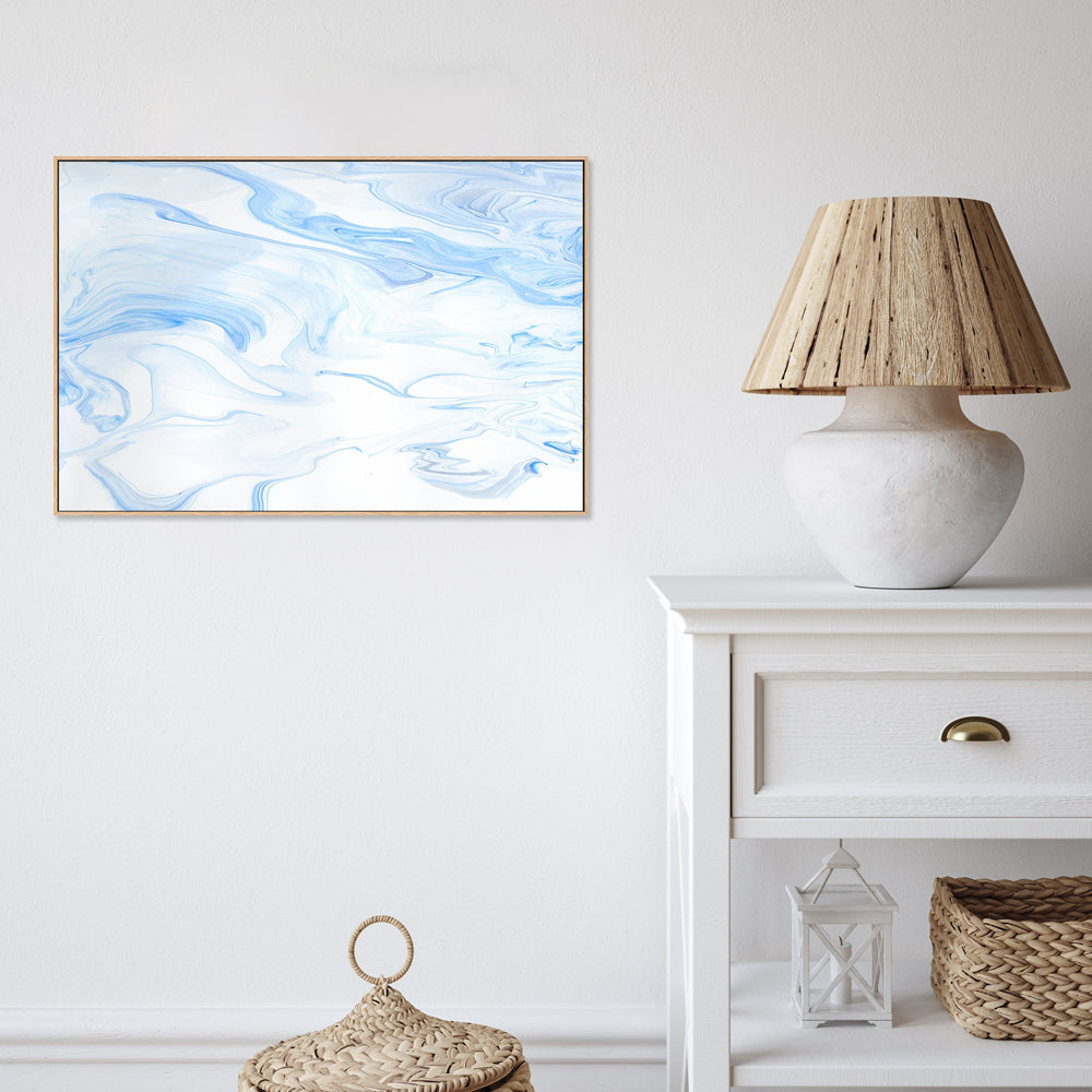 wall-art-print-canvas-poster-framed-Calm , By Cathy Anderson , By Cathy Anderson-2