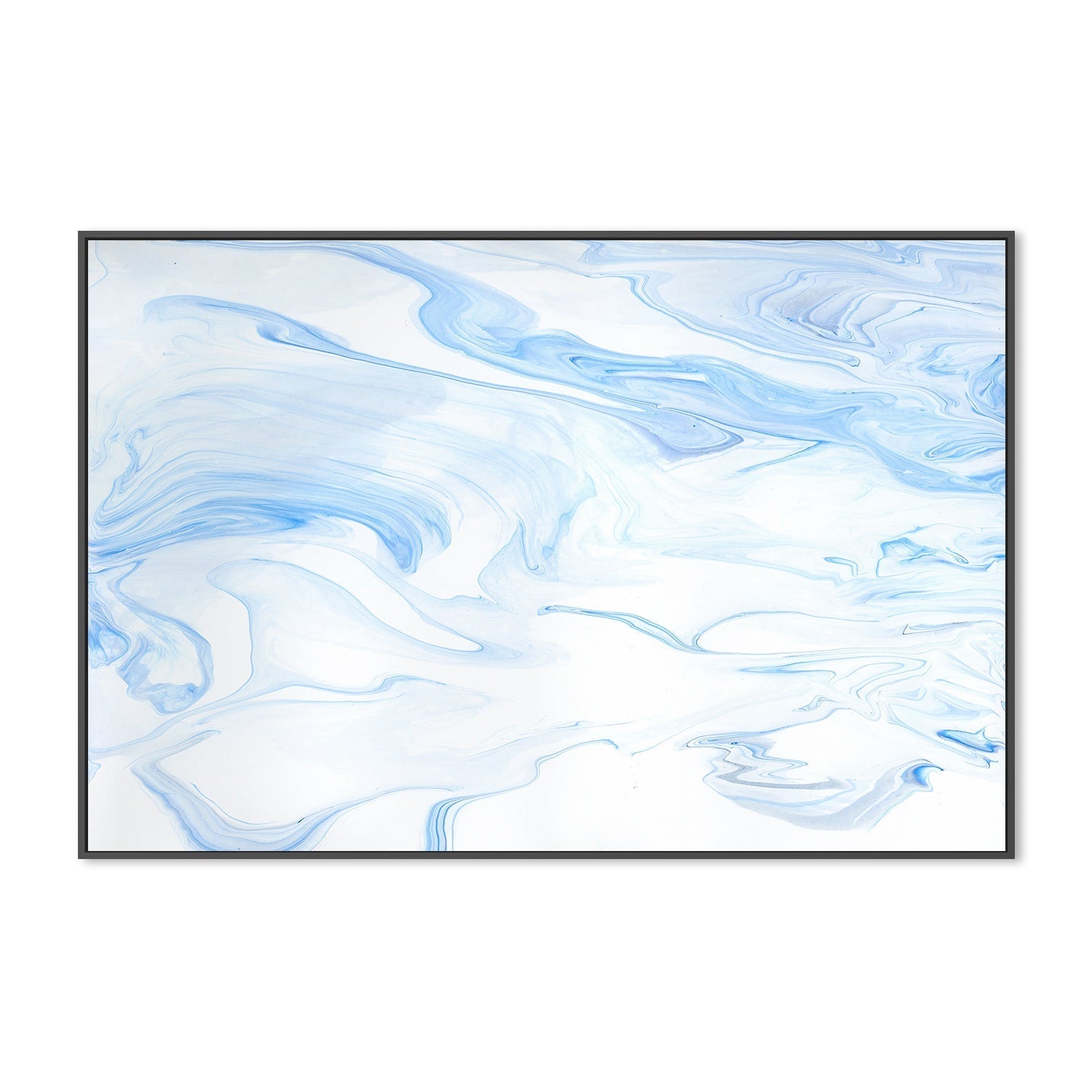 wall-art-print-canvas-poster-framed-Calm , By Cathy Anderson , By Cathy Anderson-3