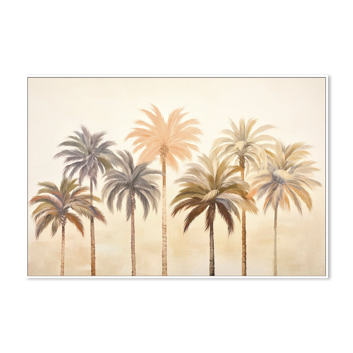 wall-art-print-canvas-poster-framed-Calm Oasis-5