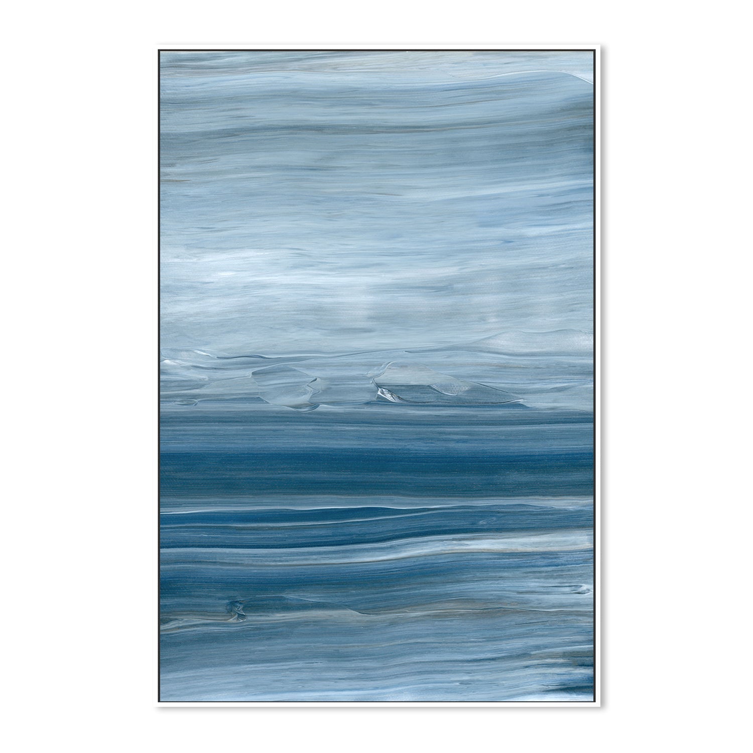 wall-art-print-canvas-poster-framed-Calm Seas , Style B, By Cathy Anderson , By Cathy Anderson-5
