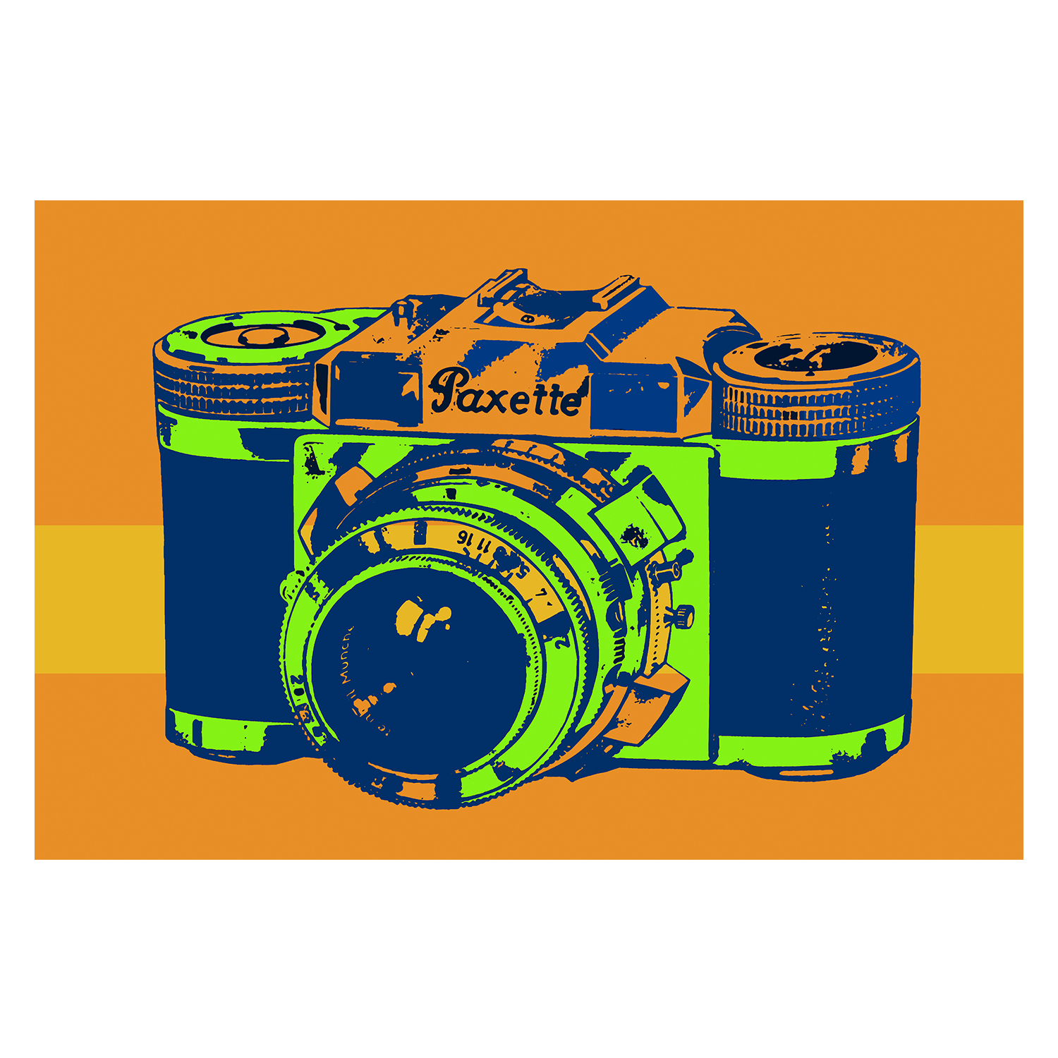 wall-art-print-canvas-poster-framed-Camera Flash-1