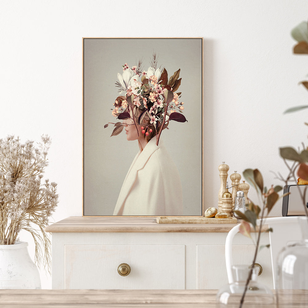 wall-art-print-canvas-poster-framed-Carmen, By Frank Moth-GIOIA-WALL-ART