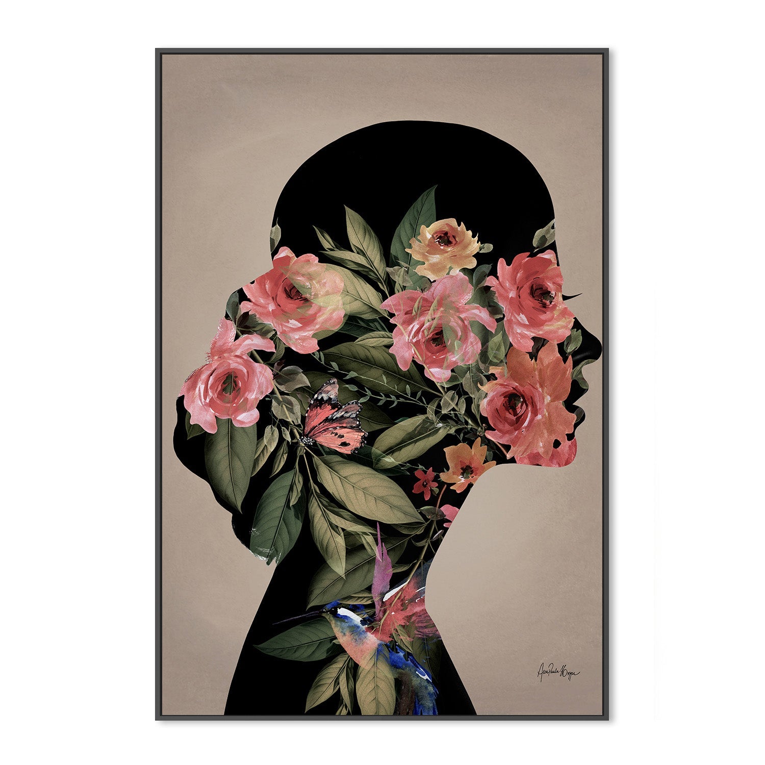 wall-art-print-canvas-poster-framed-Carmona-3