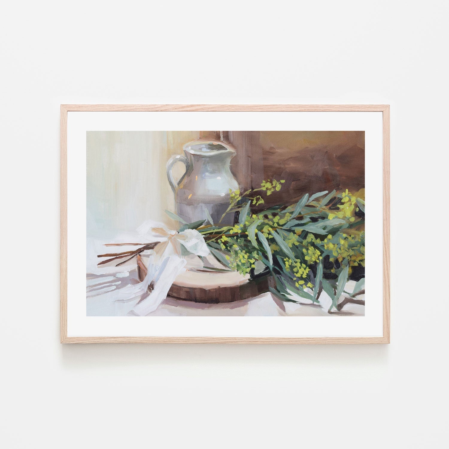 wall-art-print-canvas-poster-framed-Carriage House, Style A , By Jenny Westenhofer Art-6