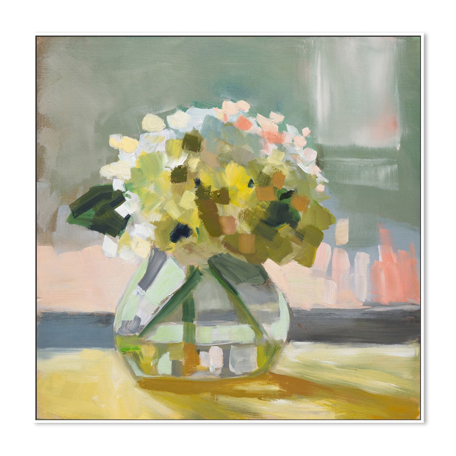 wall-art-print-canvas-poster-framed-Carriage House, Style B , By Jenny Westenhofer Art-5