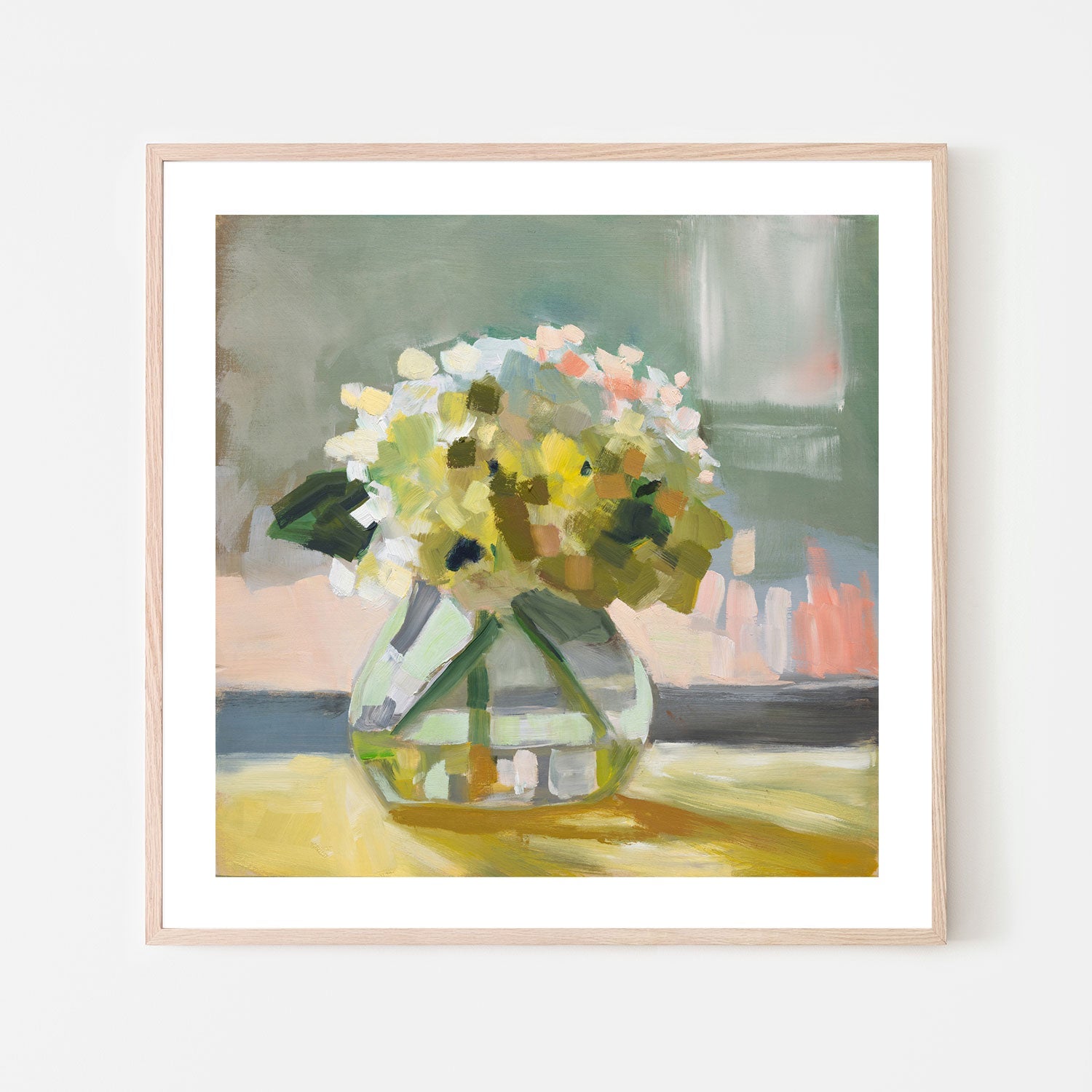 wall-art-print-canvas-poster-framed-Carriage House, Style B , By Jenny Westenhofer Art-6