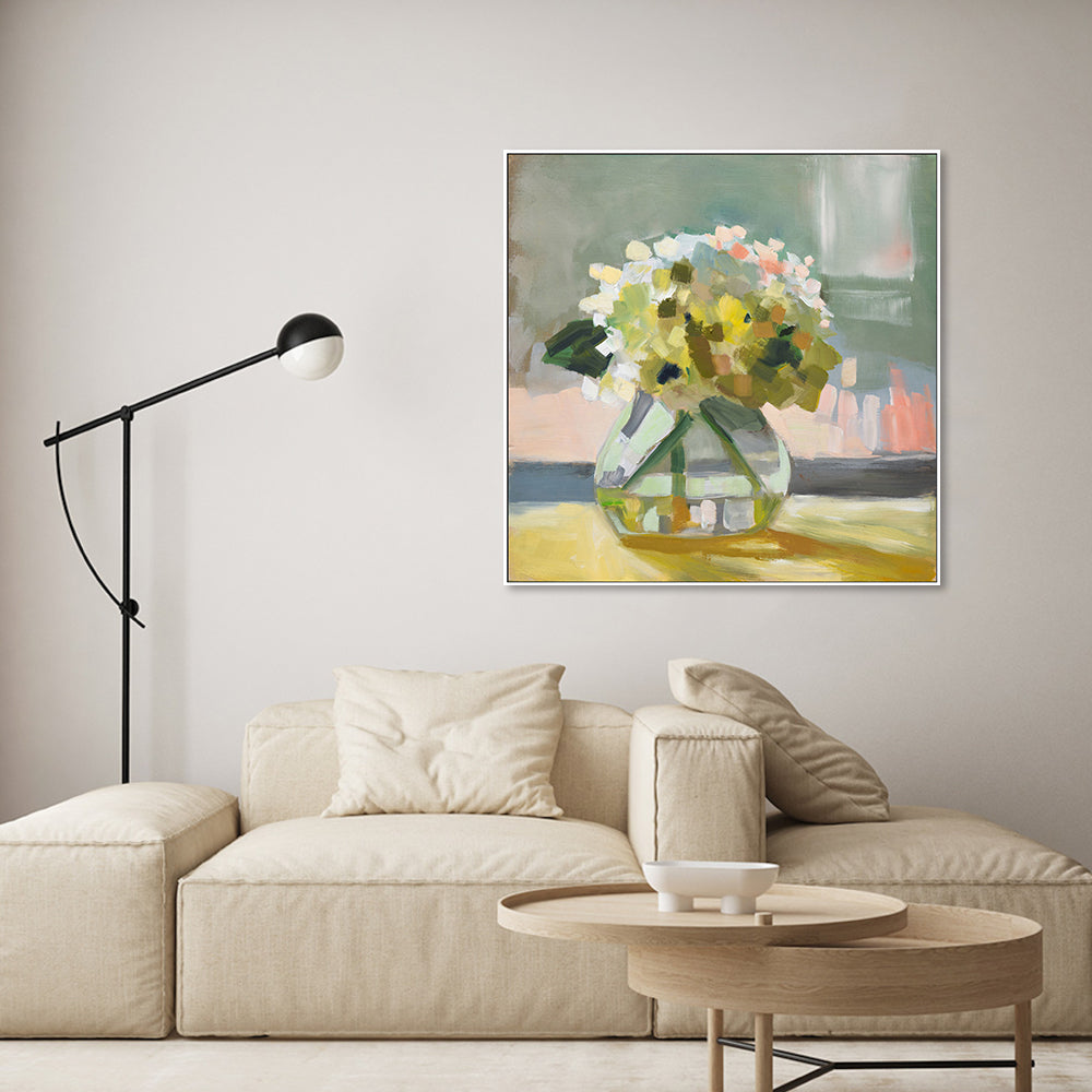 wall-art-print-canvas-poster-framed-Carriage House, Style B , By Jenny Westenhofer Art-7