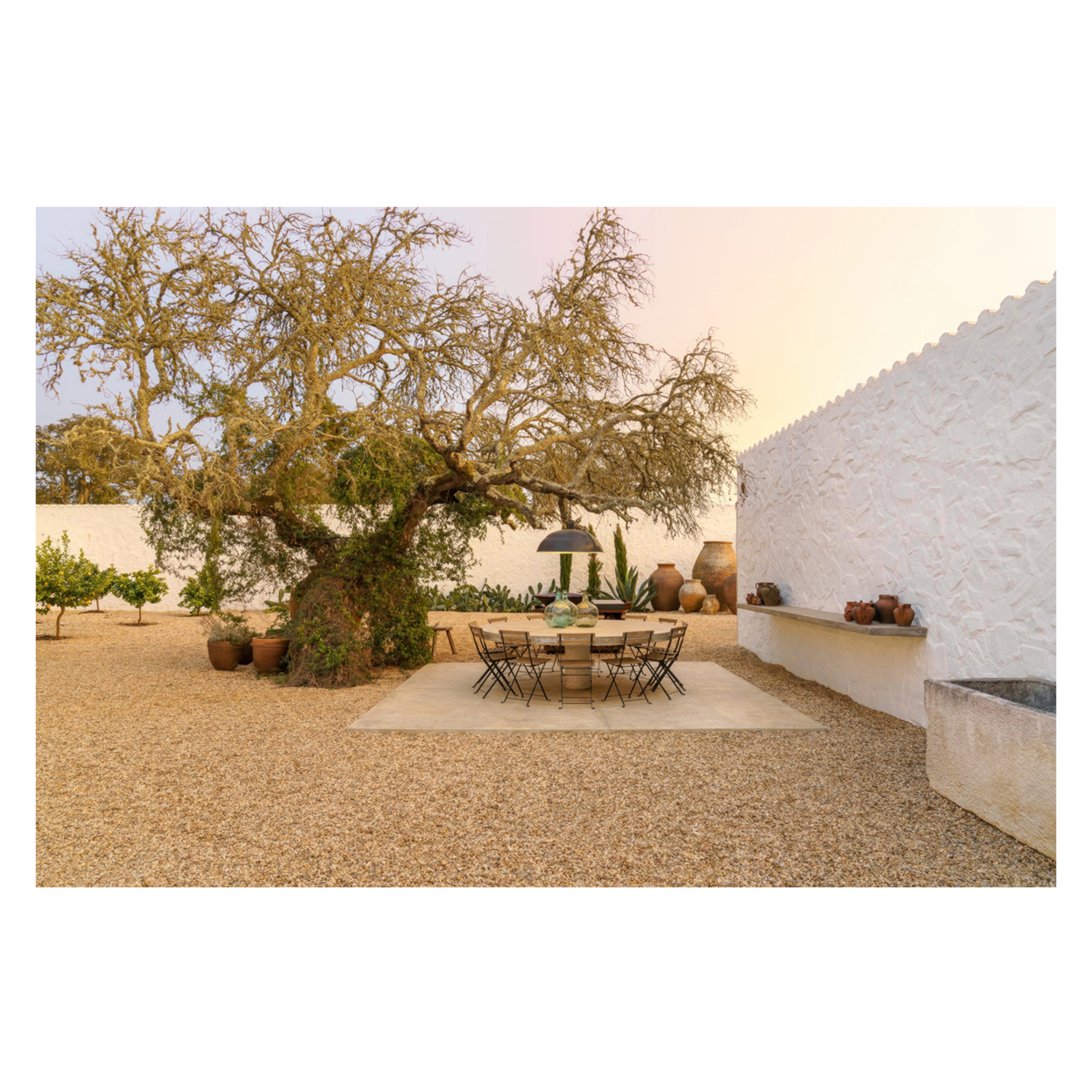 wall-art-print-canvas-poster-framed-Casadavolta Villa, By Minorstep-GIOIA-WALL-ART