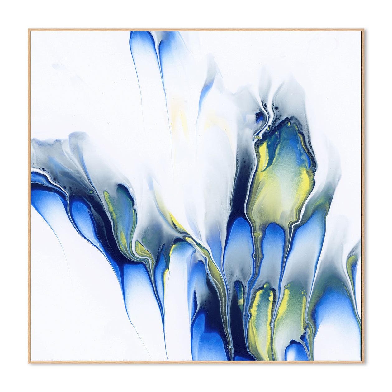 wall-art-print-canvas-poster-framed-Cascade , By Cathy Anderson , By Cathy Anderson-4