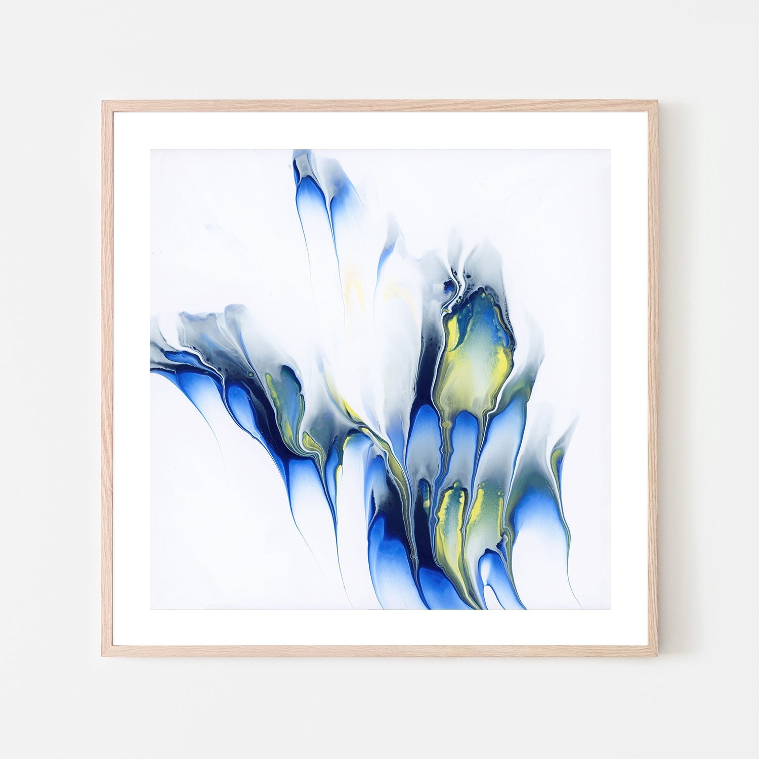 wall-art-print-canvas-poster-framed-Cascade , By Cathy Anderson , By Cathy Anderson-6