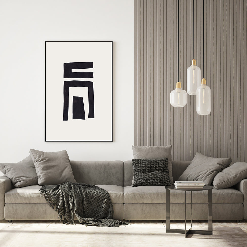 wall-art-print-canvas-poster-framed-Cavey , By Ejaaz Haniff-GIOIA-WALL-ART