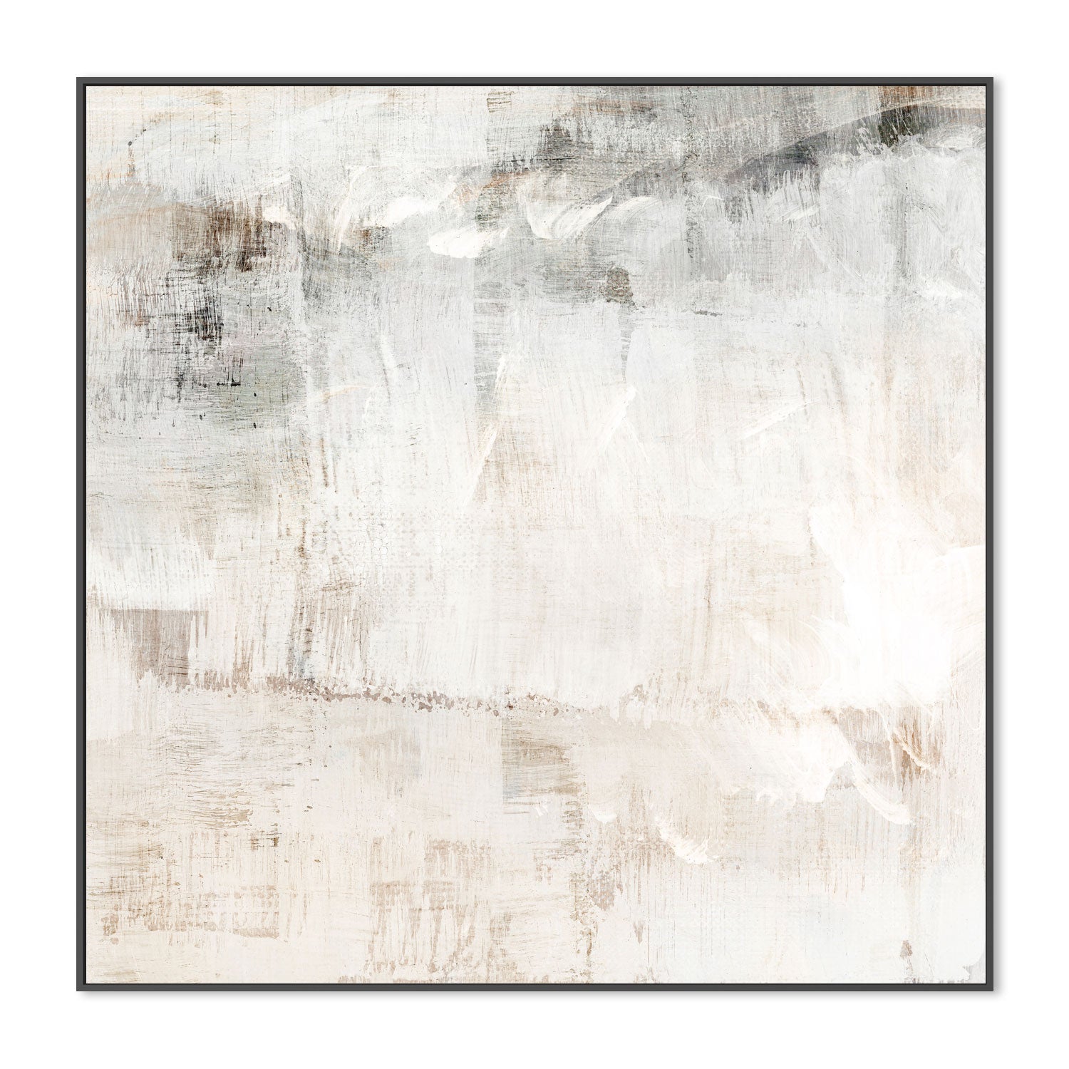 wall-art-print-canvas-poster-framed-Celestial Light, Style B , By Nina Blue-3