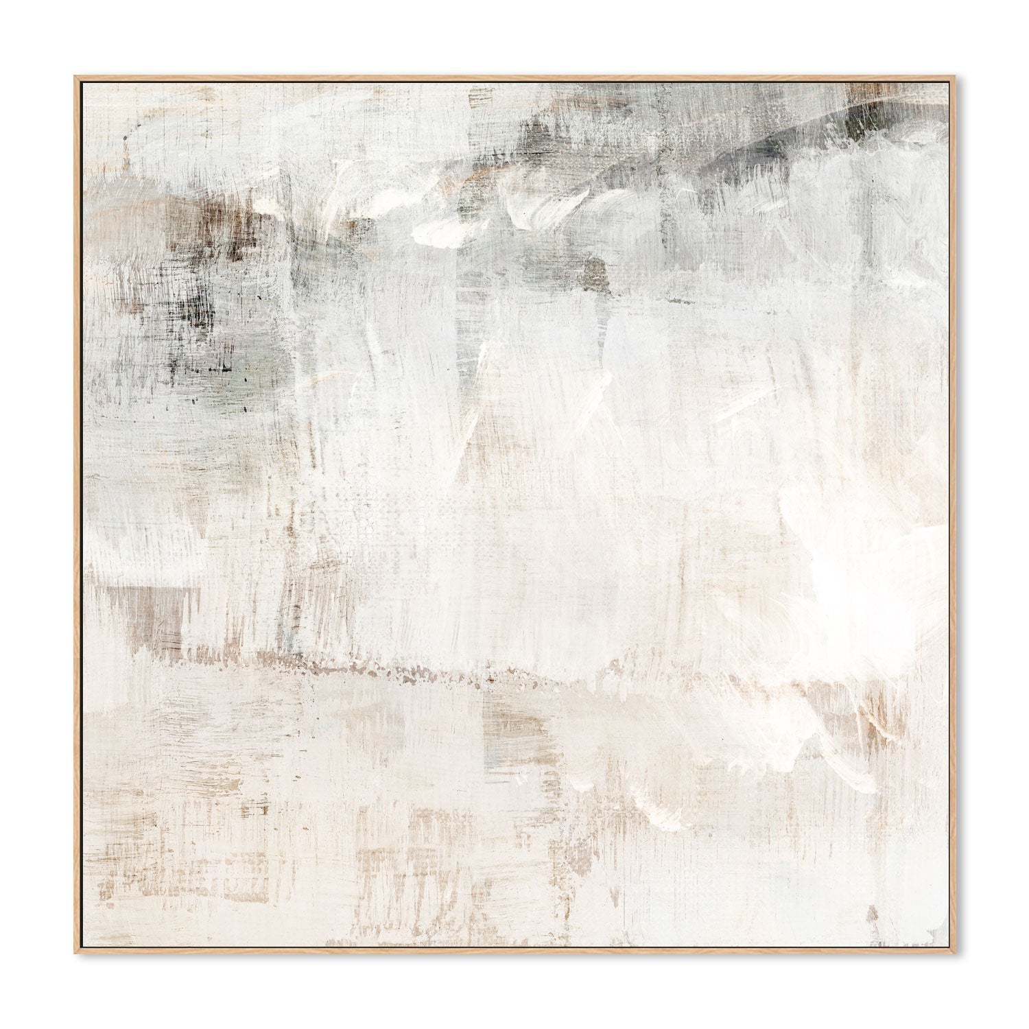 wall-art-print-canvas-poster-framed-Celestial Light, Style B , By Nina Blue-4