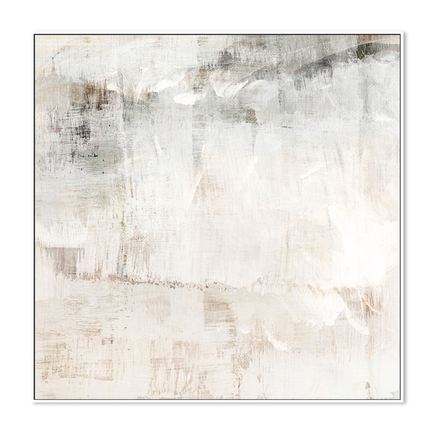 wall-art-print-canvas-poster-framed-Celestial Light, Style B , By Nina Blue-5