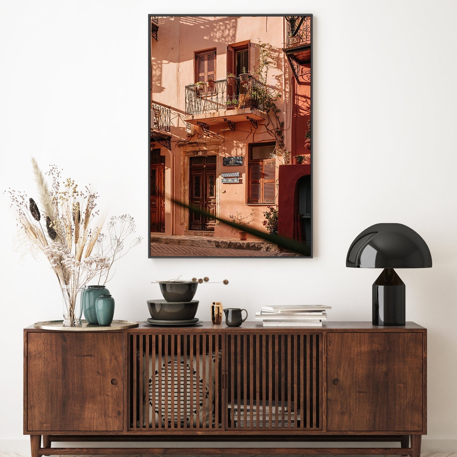 Chanià, Crete , By Jovani Demetrie