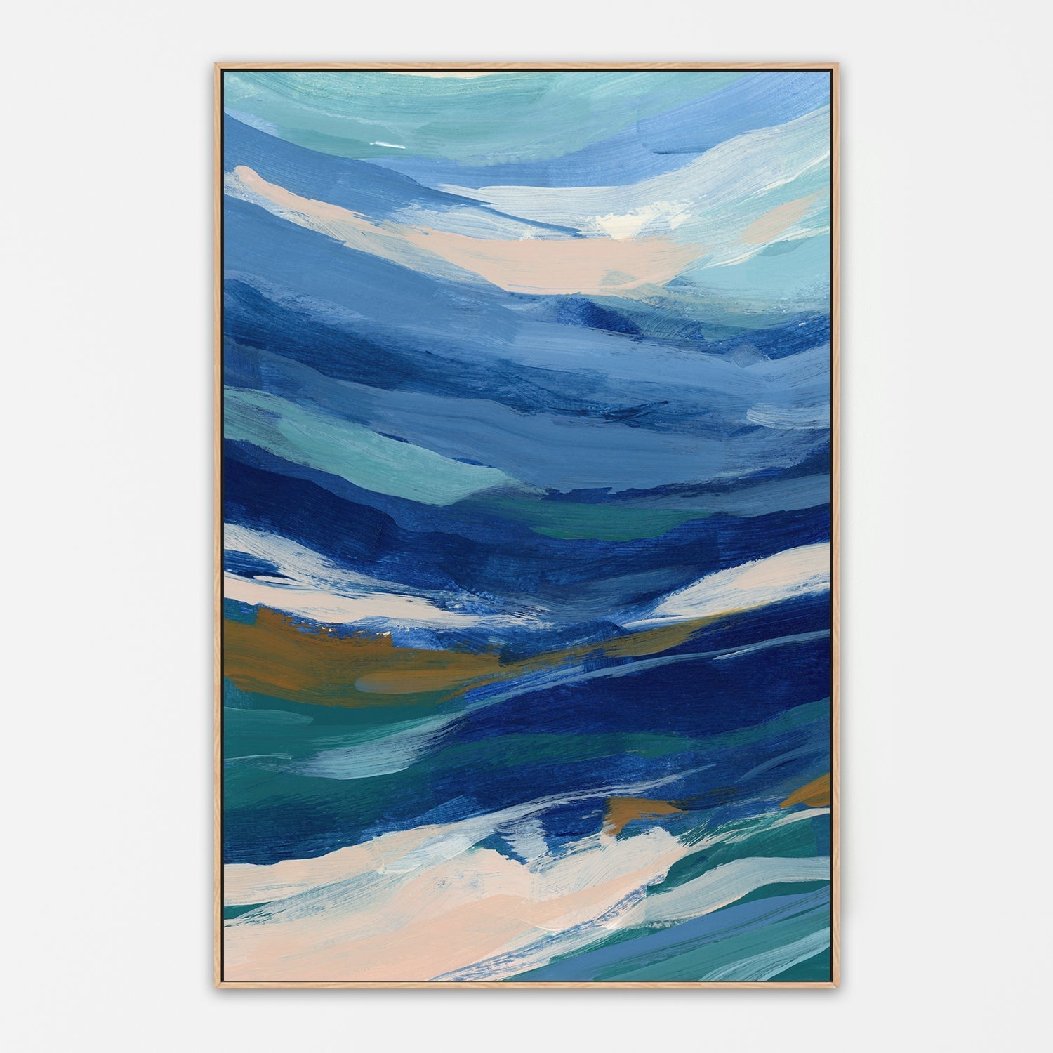 wall-art-print-canvas-poster-framed-Channel Swell , Style A, By Jetty Home , By Jetty Home-4