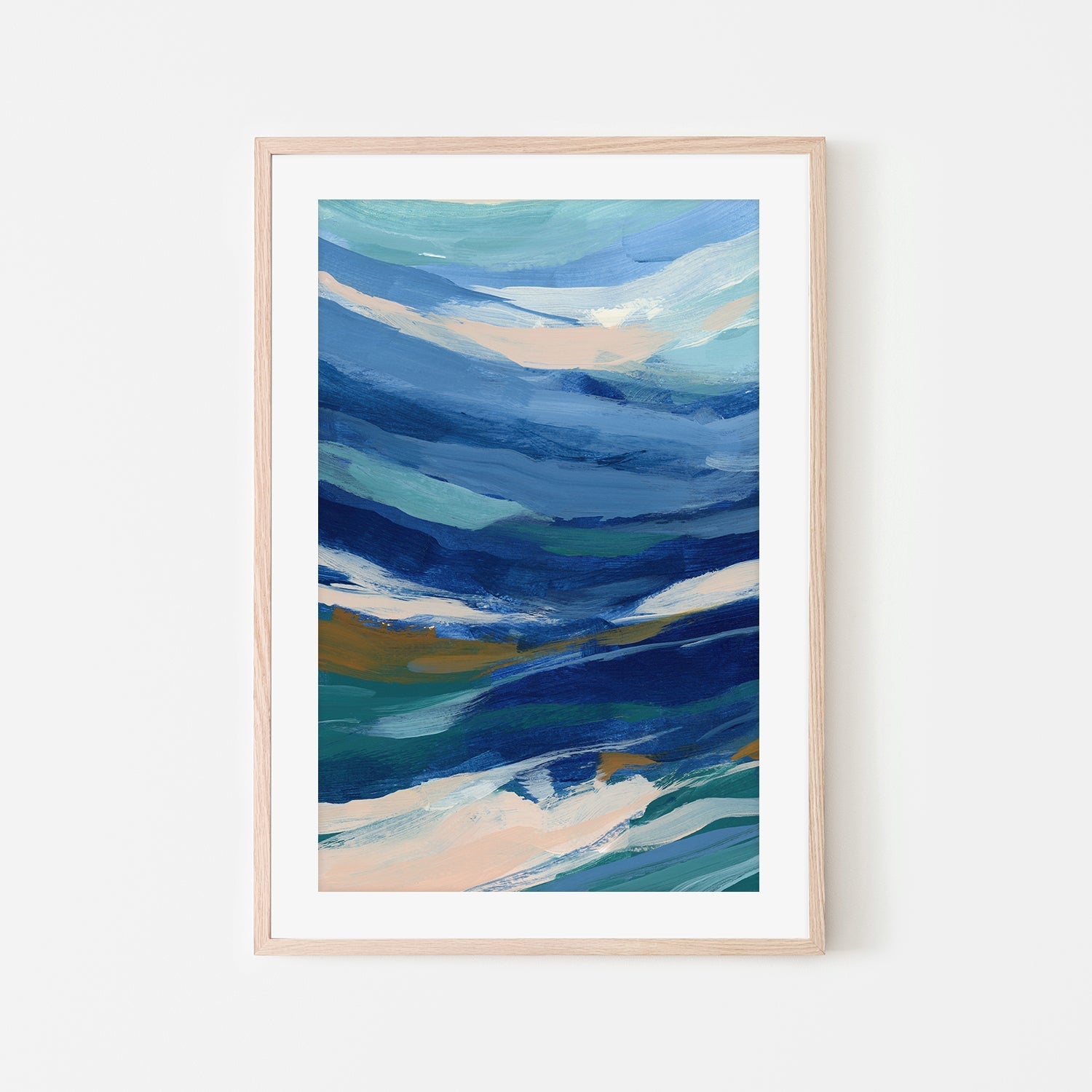 wall-art-print-canvas-poster-framed-Channel Swell , Style A, By Jetty Home , By Jetty Home-6