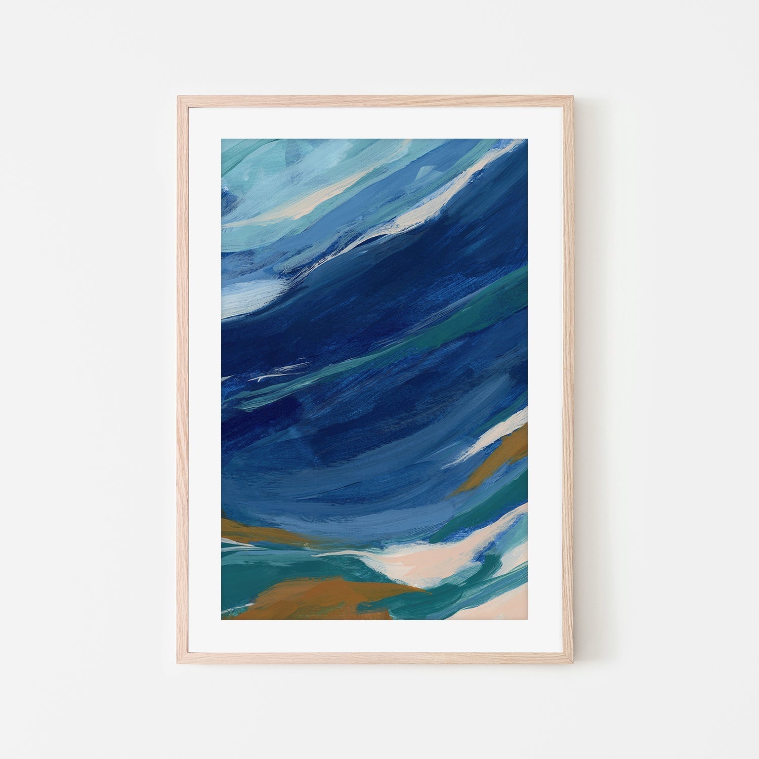 wall-art-print-canvas-poster-framed-Channel Swell , Style B, By Jetty Home , By Jetty Home-6