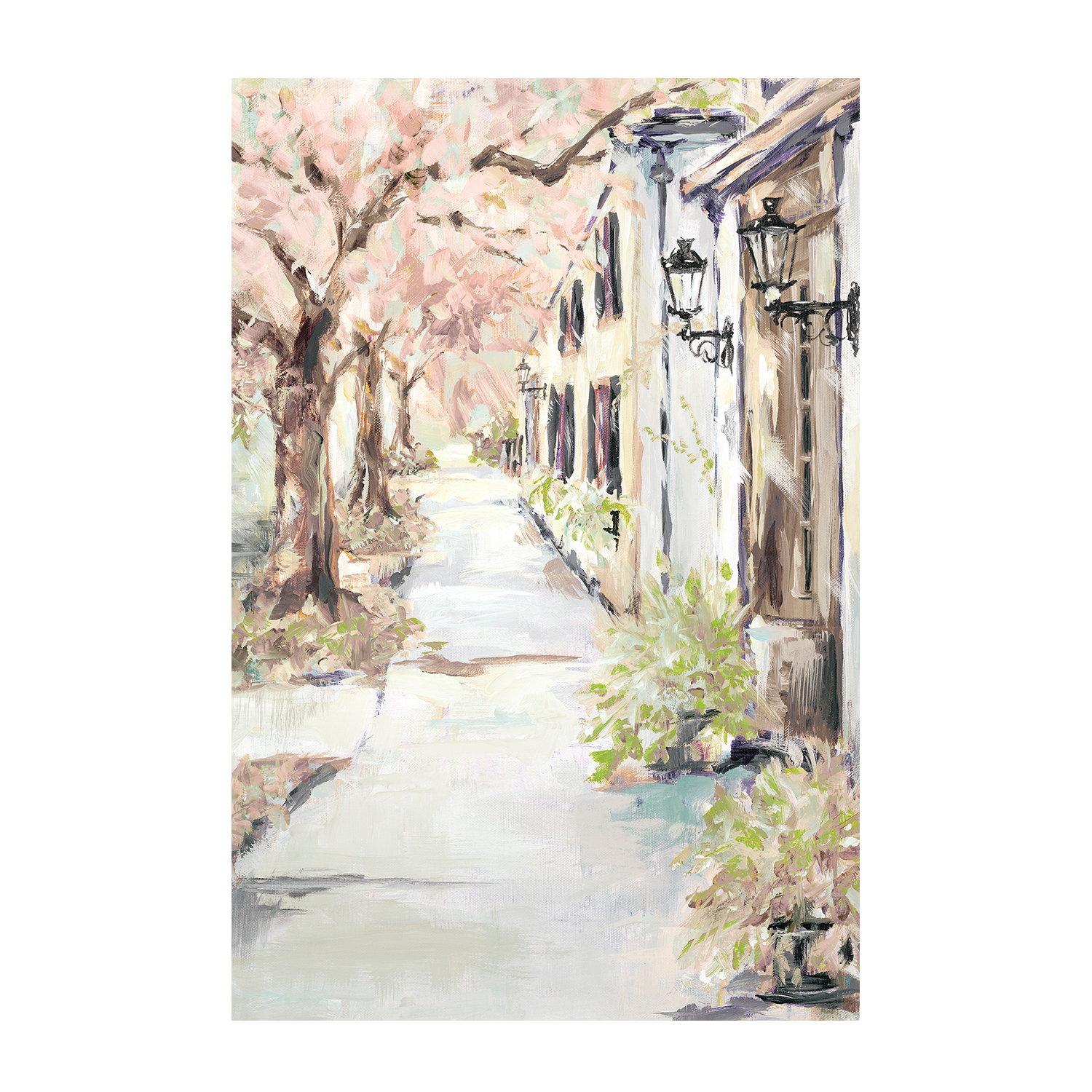 wall-art-print-canvas-poster-framed-Charleston-1