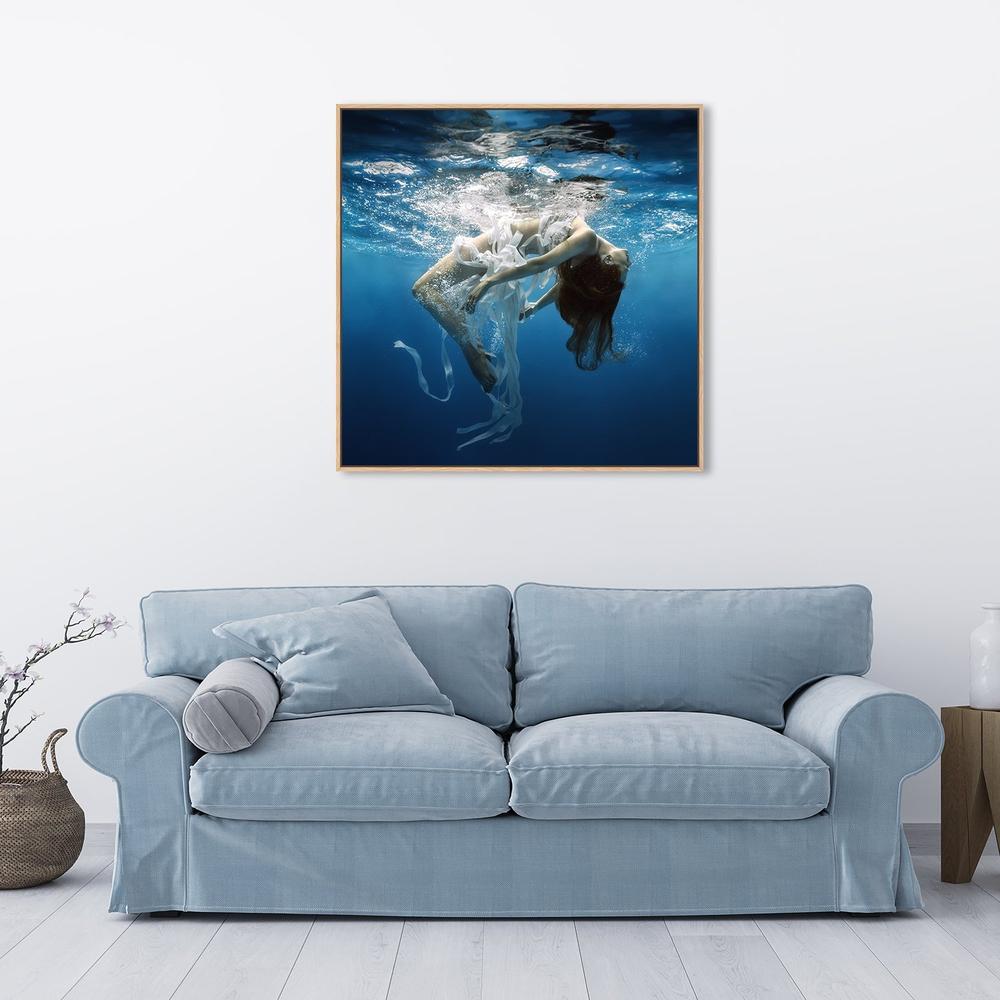 wall-art-print-canvas-poster-framed-Charm, By Dmitry Laudin-by-Plus X Studio-Gioia Wall Art
