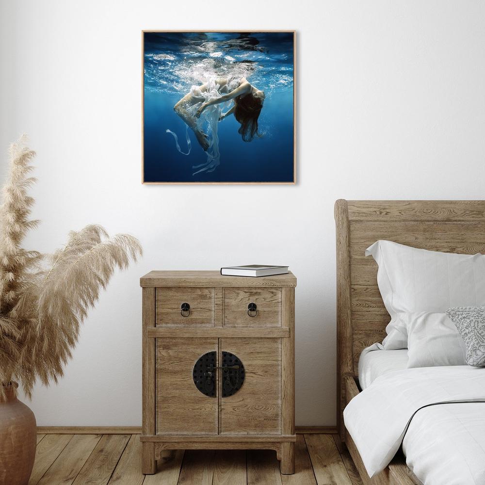 wall-art-print-canvas-poster-framed-Charm, By Dmitry Laudin-by-Plus X Studio-Gioia Wall Art