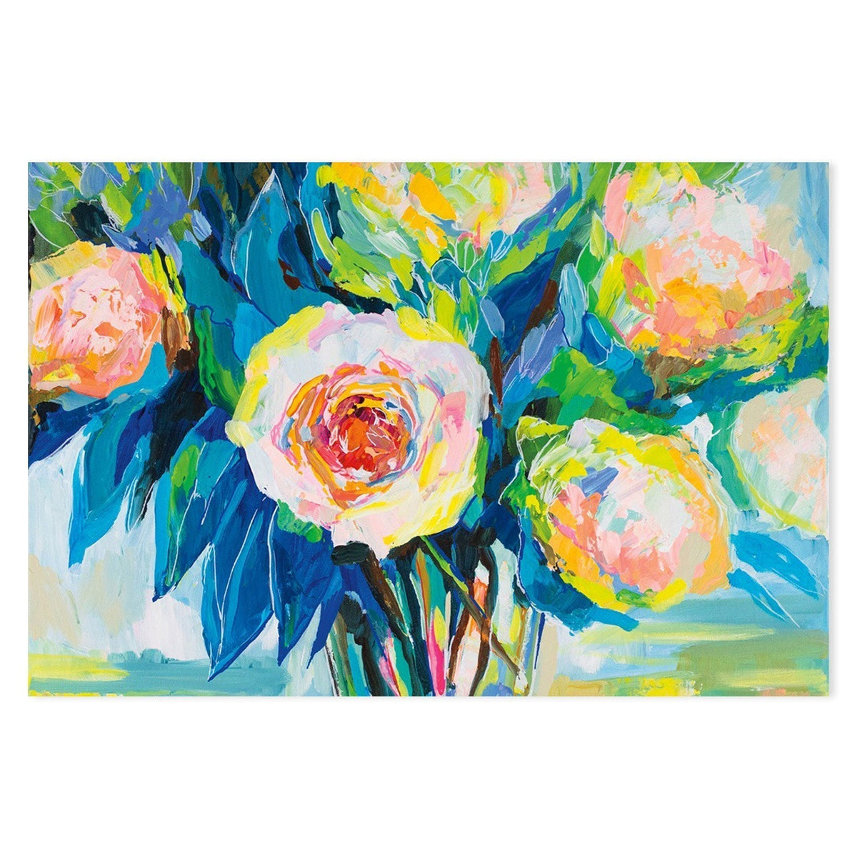 wall-art-print-canvas-poster-framed-Charm-by-Jeanette Vertentes-Gioia Wall Art