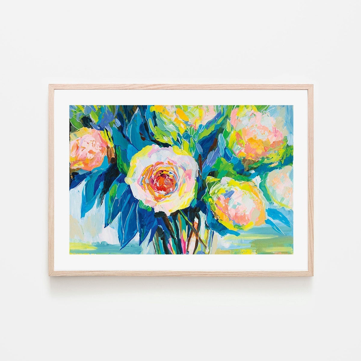 wall-art-print-canvas-poster-framed-Charm-by-Jeanette Vertentes-Gioia Wall Art