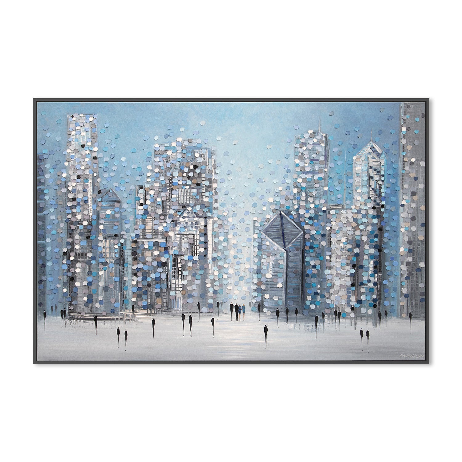 wall-art-print-canvas-poster-framed-Chicago-3