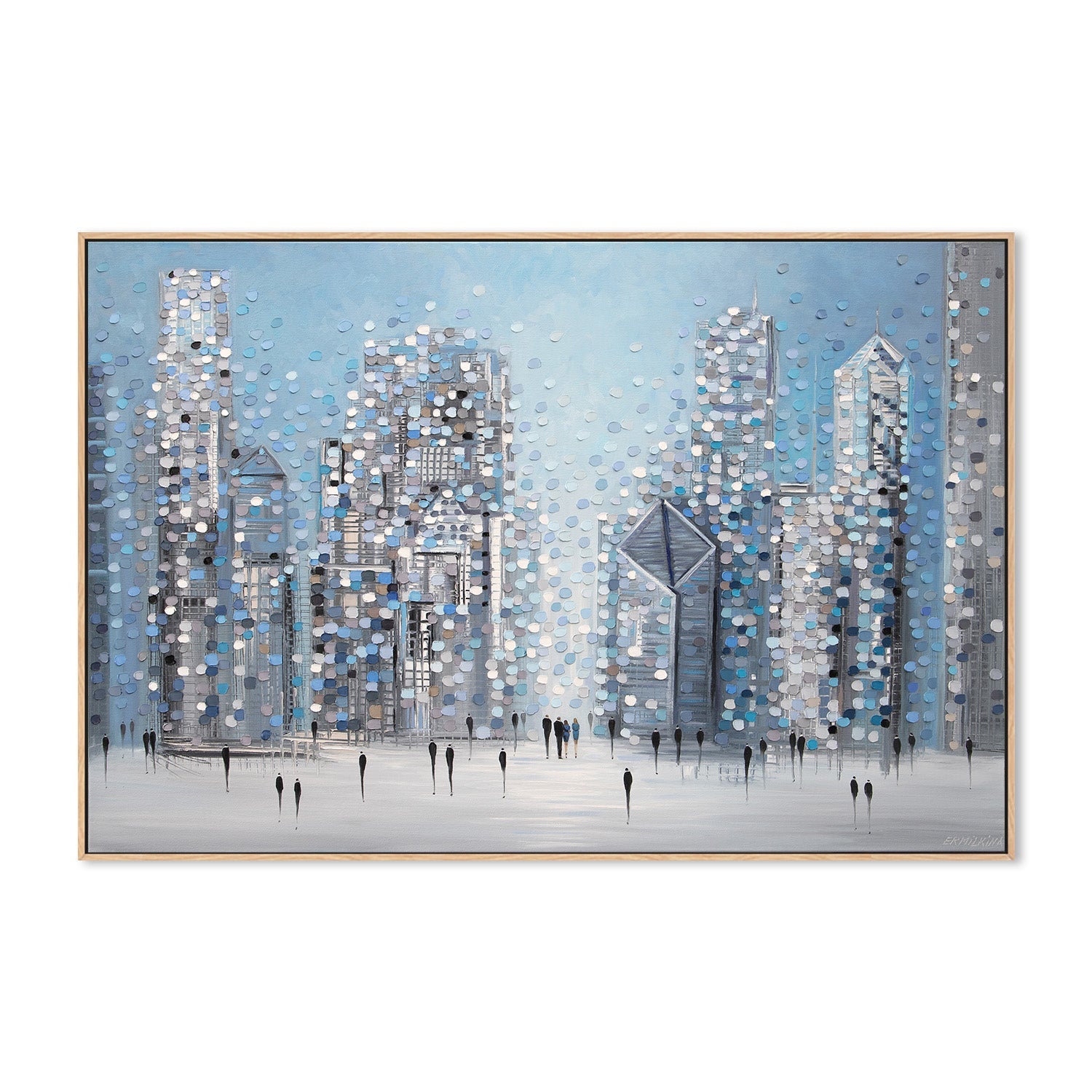 wall-art-print-canvas-poster-framed-Chicago-4